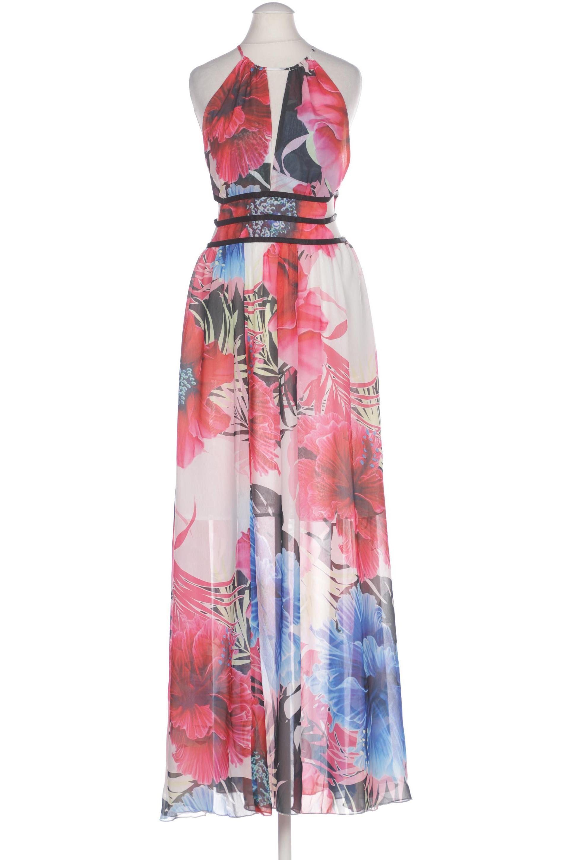 

Guess Damen Kleid, mehrfarbig, Gr. 36