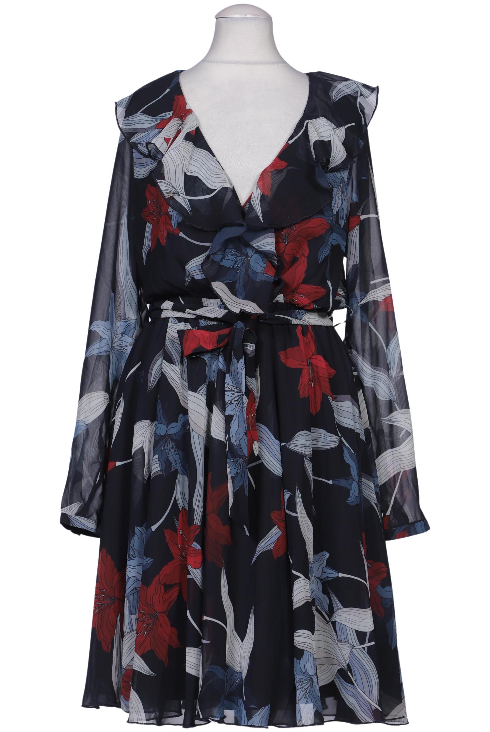 

Guess Damen Kleid, marineblau, Gr. 38