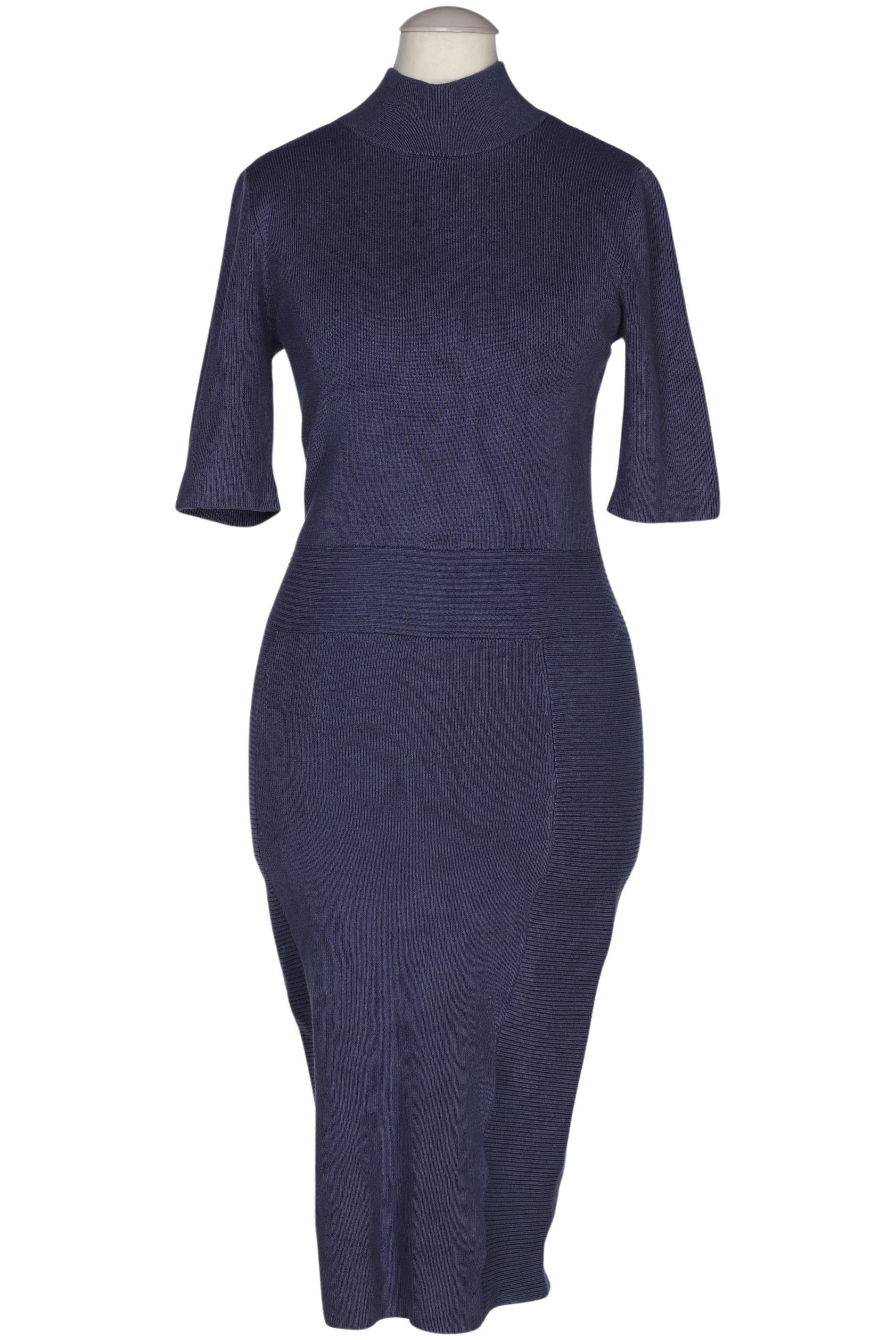 

Guess Damen Kleid, blau, Gr. 38