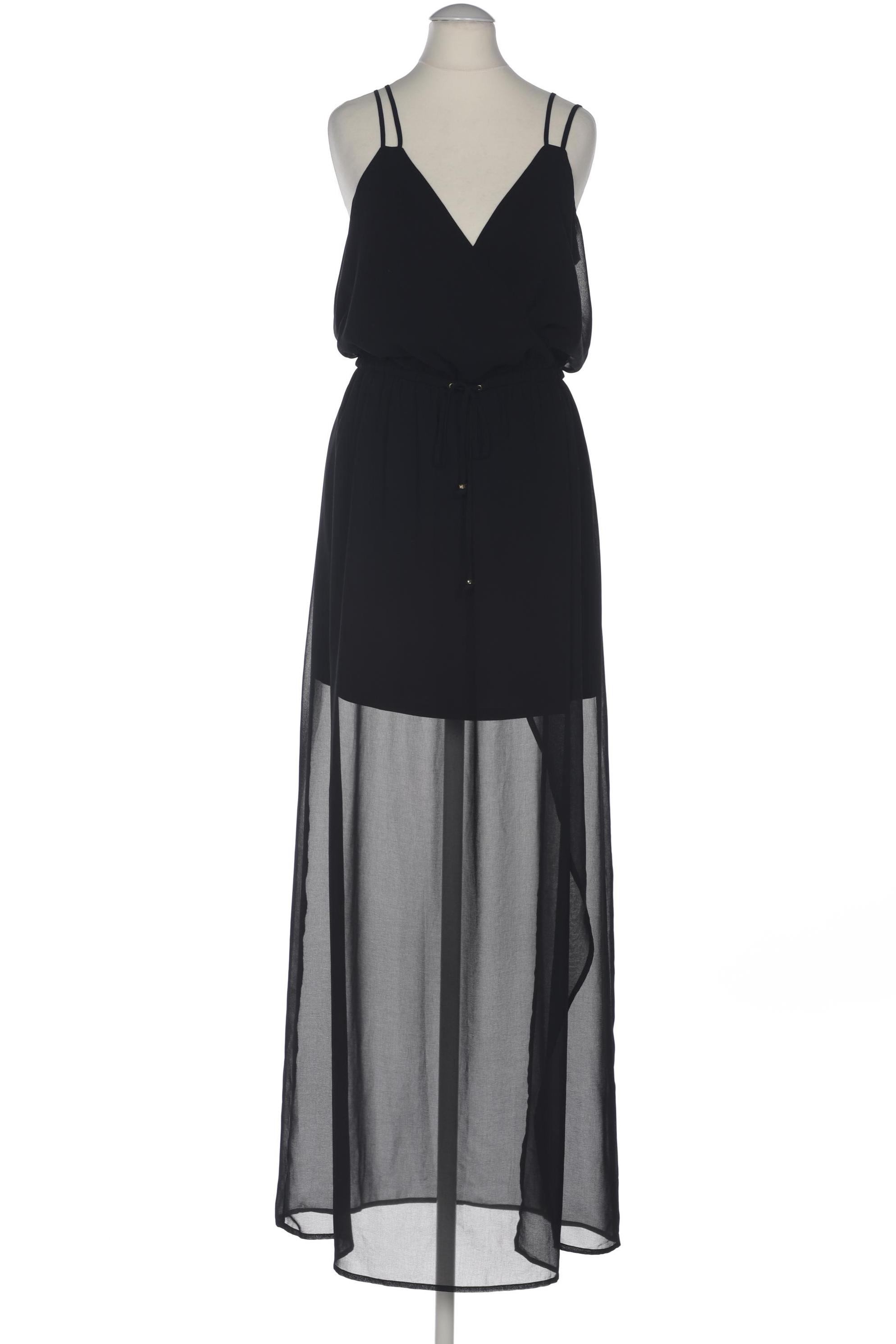 

Guess Damen Kleid, schwarz, Gr. 38