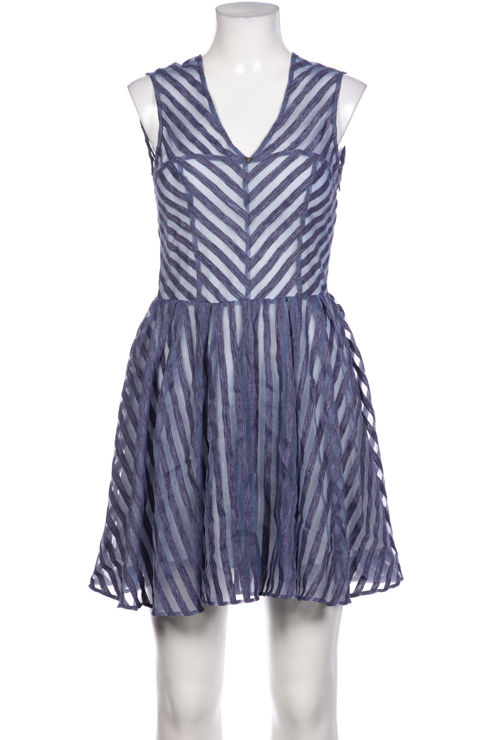 

Guess Damen Kleid, blau, Gr. 38