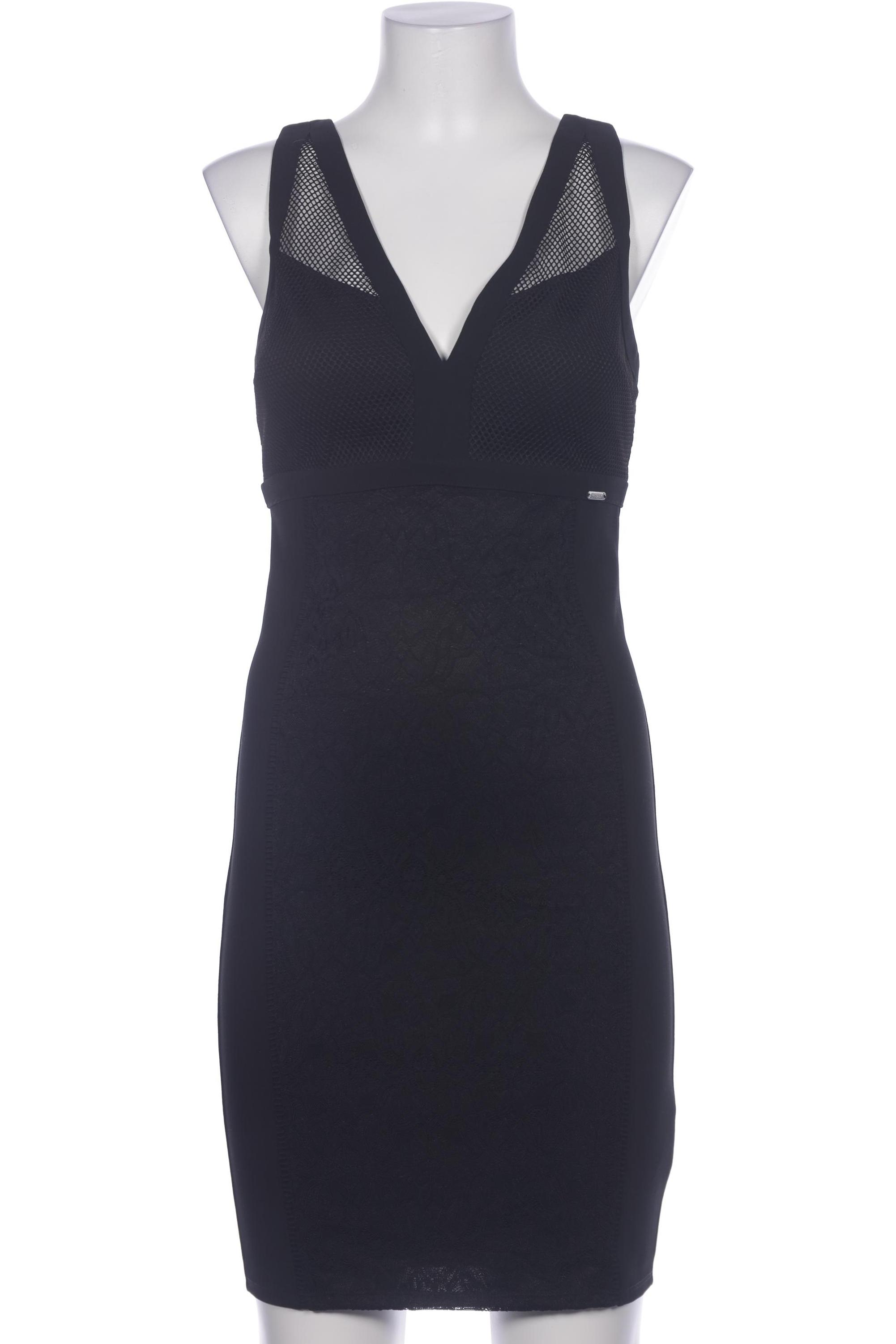 

Guess Damen Kleid, schwarz, Gr. 38