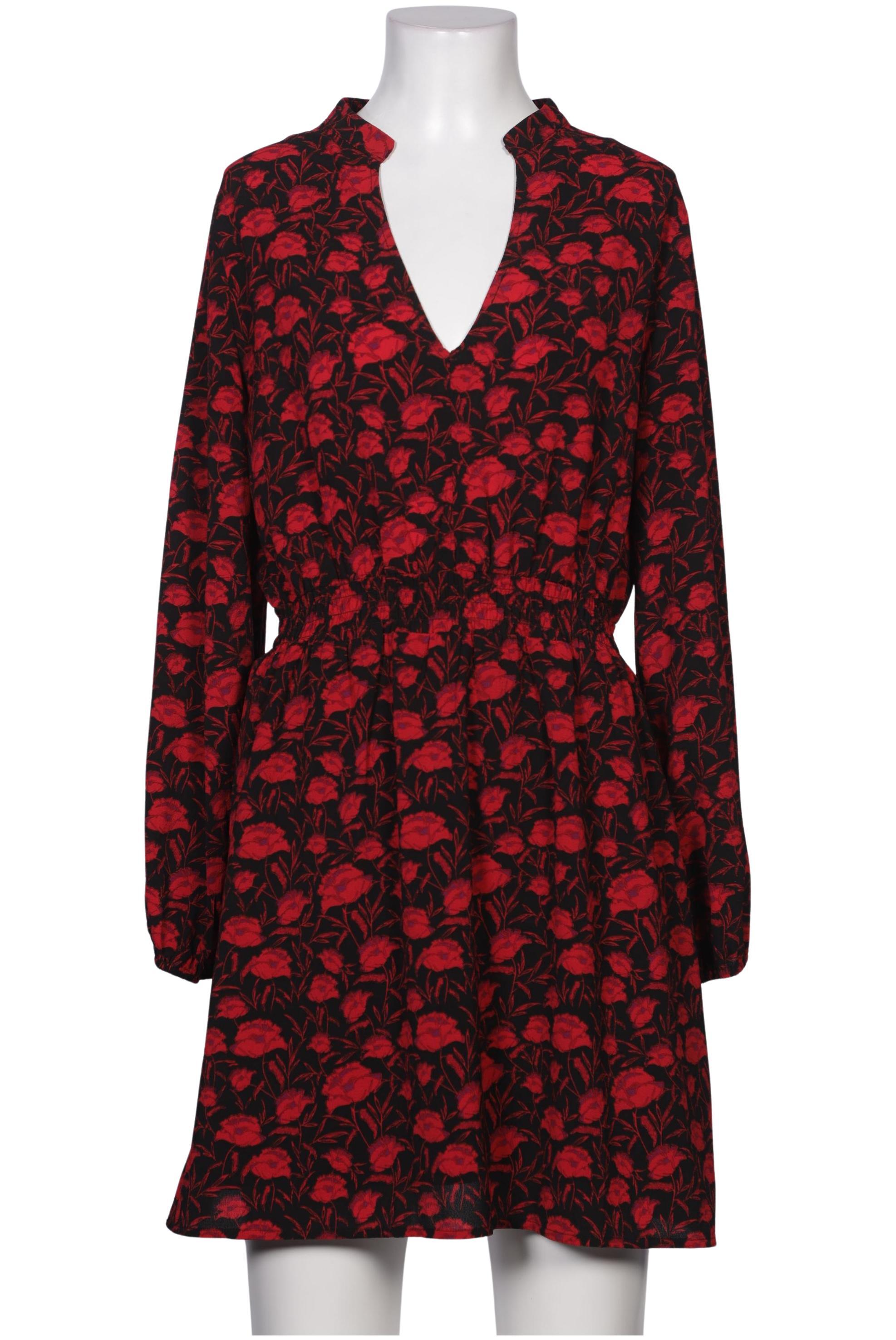 

Guess Damen Kleid, rot, Gr. 38