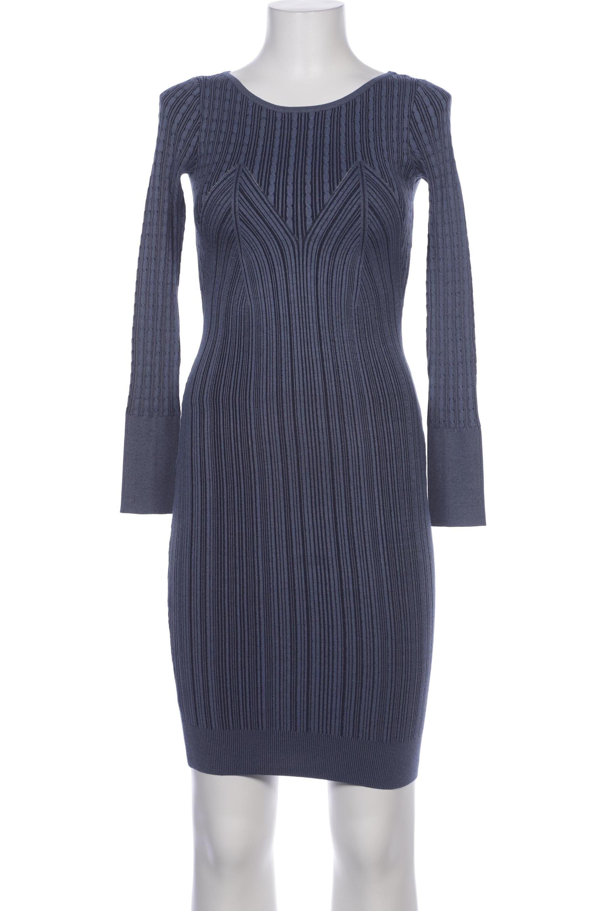 

Guess Damen Kleid, blau, Gr. 36