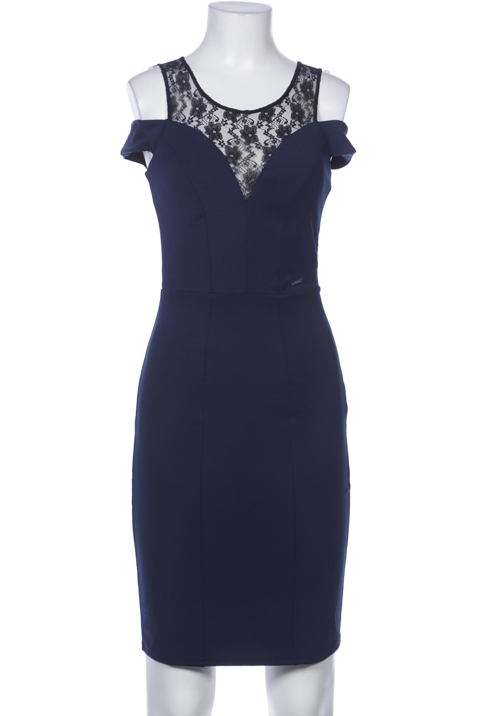 

Guess Damen Kleid, marineblau, Gr. 32