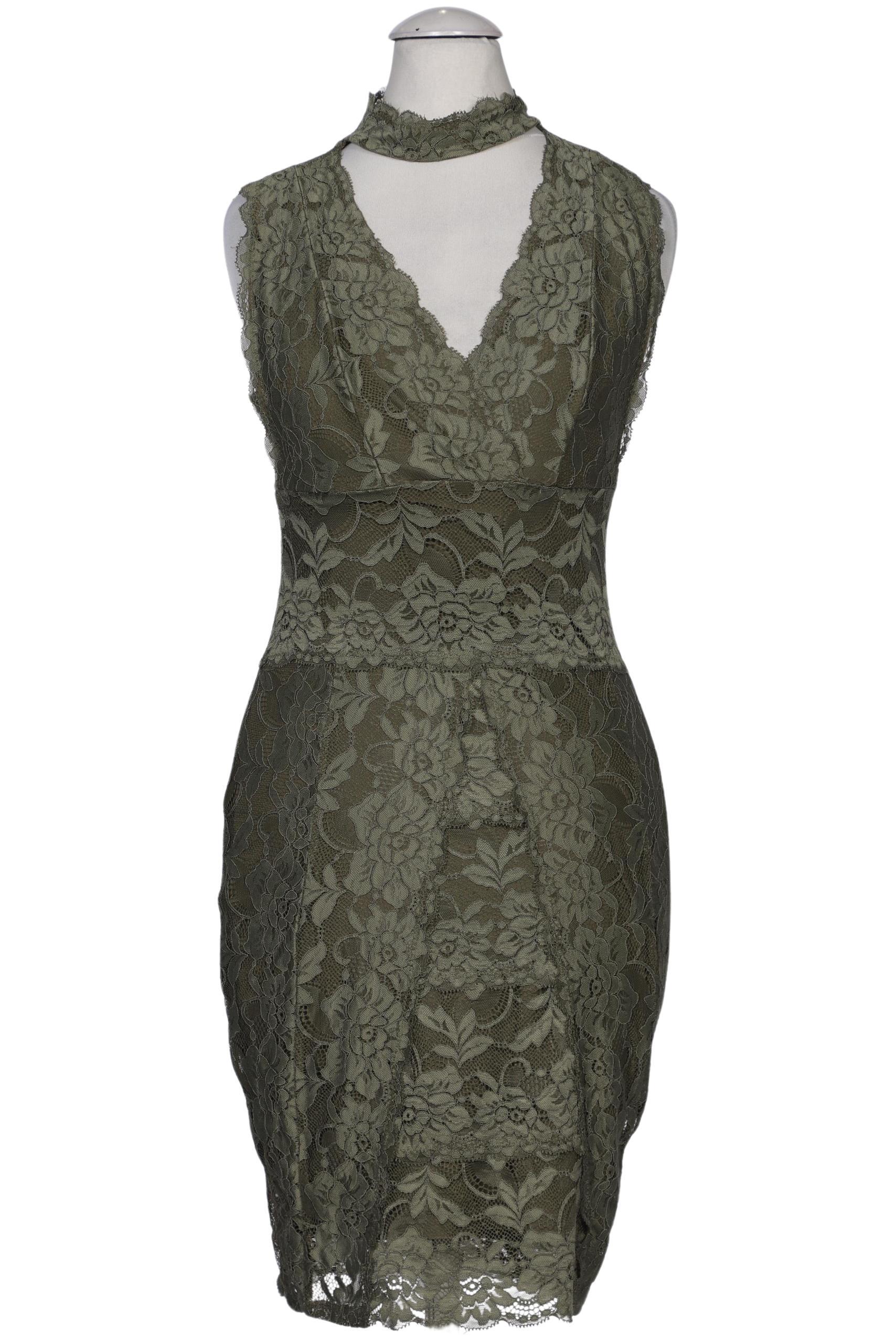 

Guess Damen Kleid, grün, Gr. 32