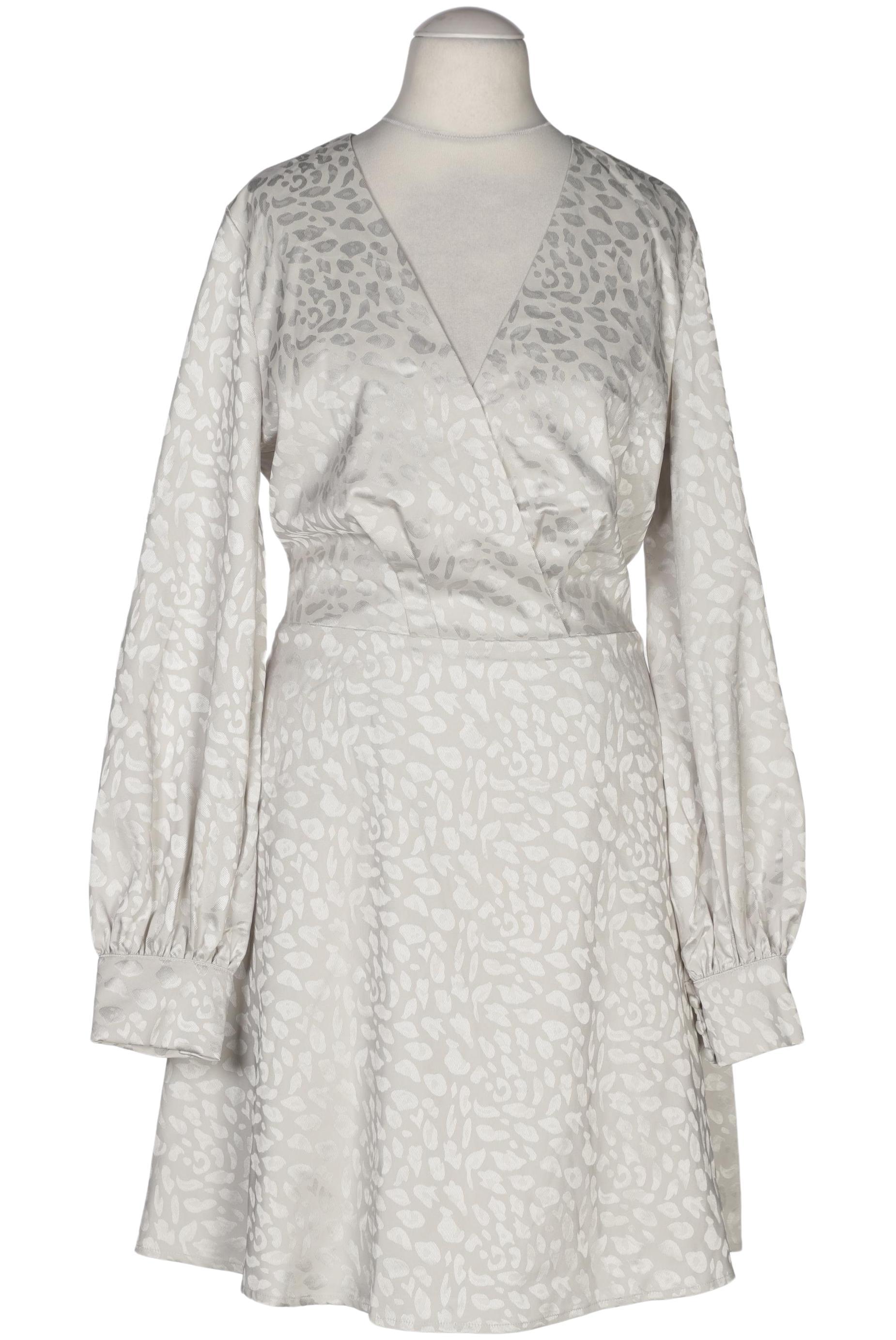 

Guess Damen Kleid, grau, Gr. 36