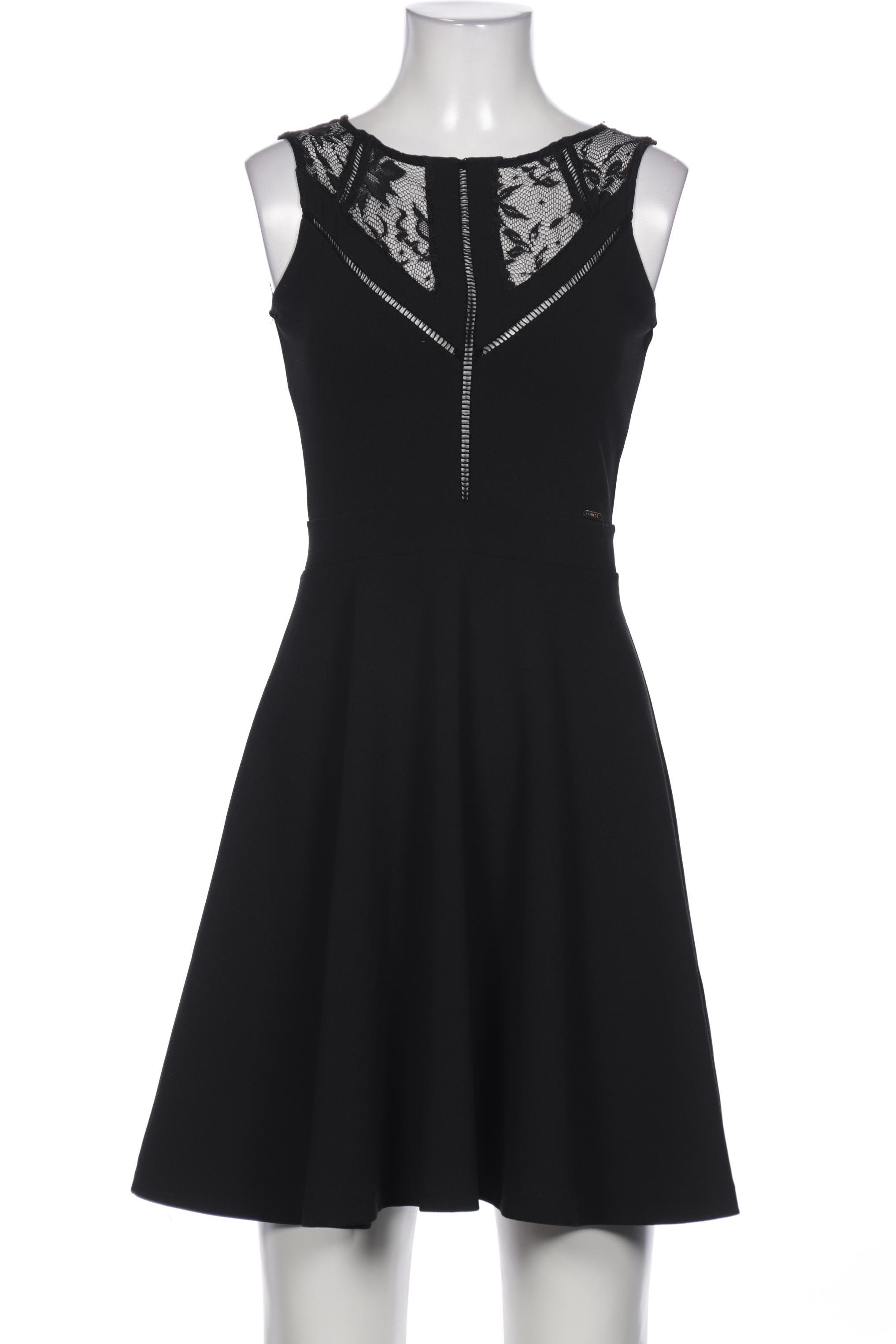 

Guess Damen Kleid, schwarz, Gr. 32