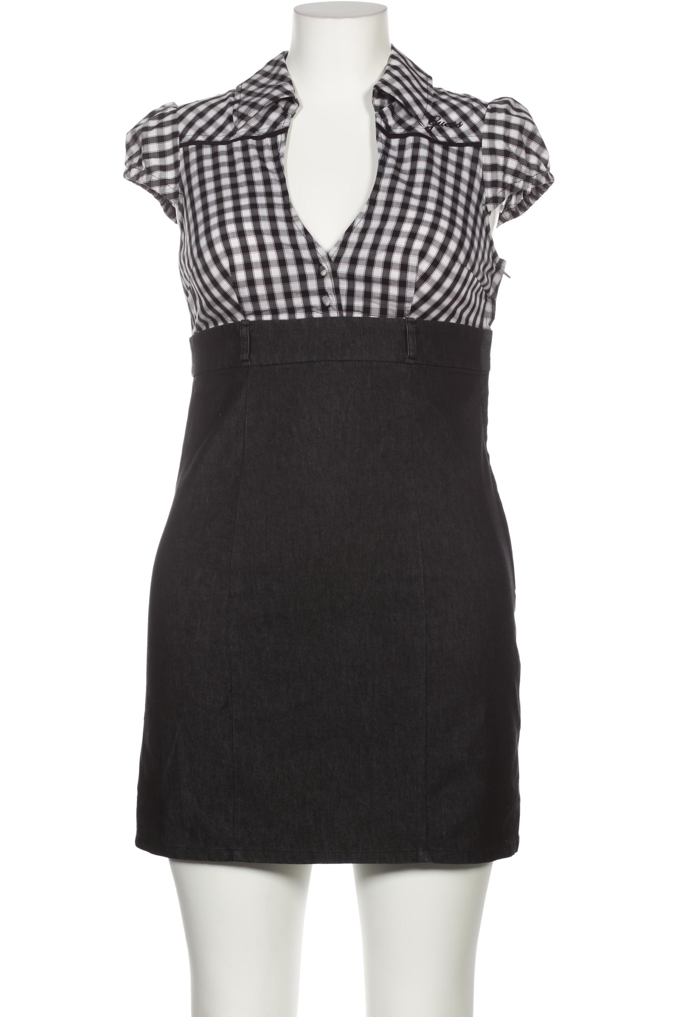 

GUESS Damen Kleid, grau