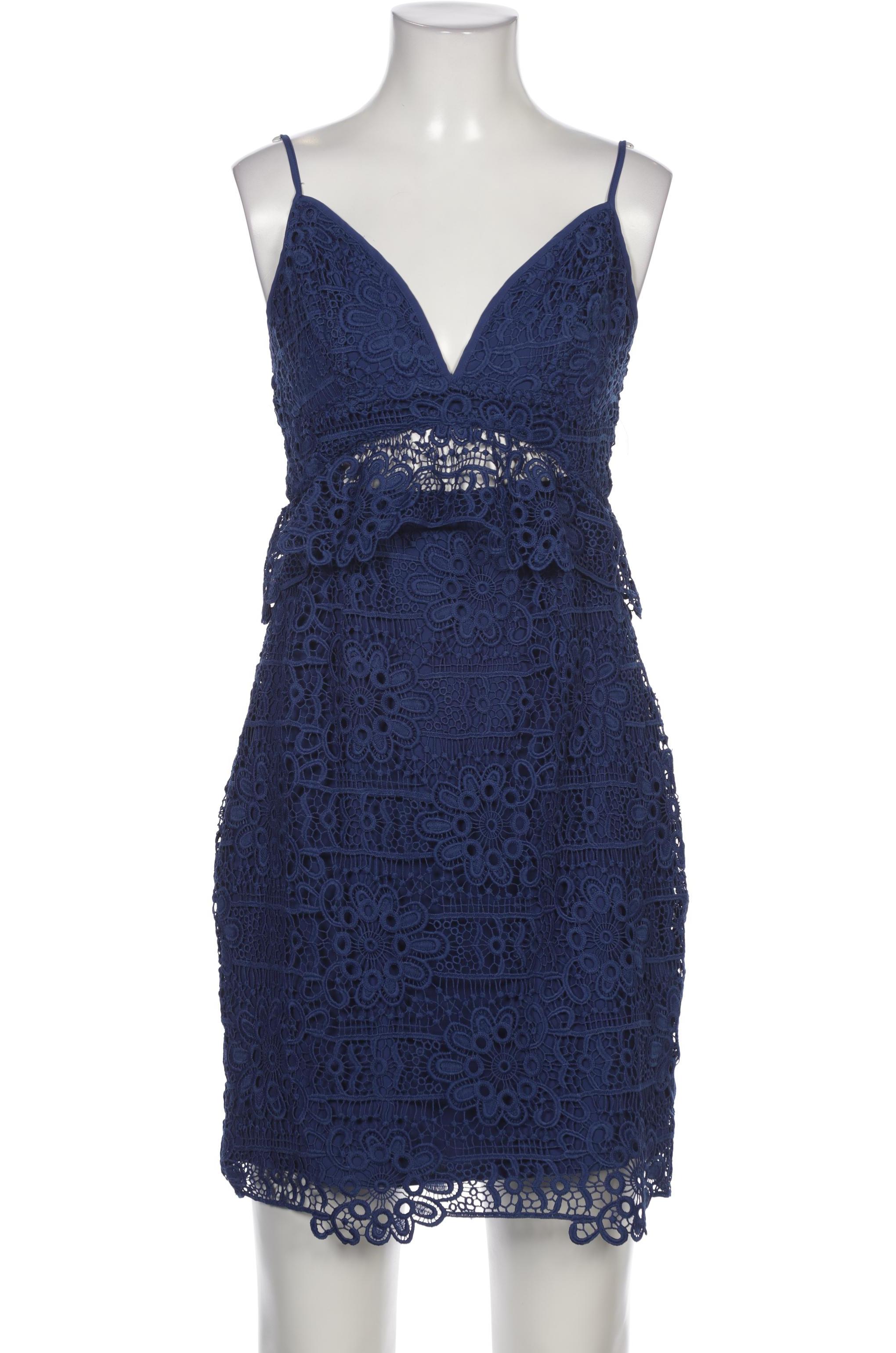 

Guess Damen Kleid, blau, Gr. 4