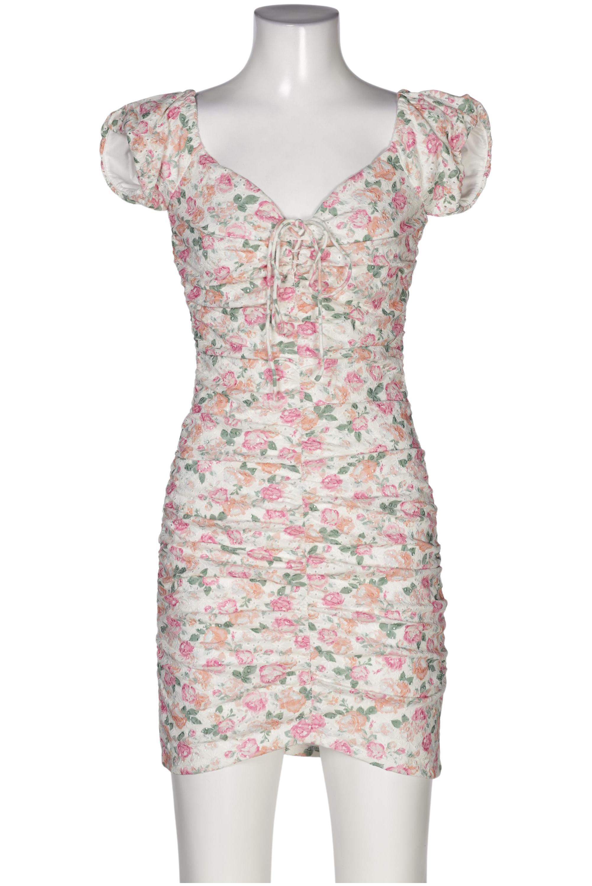 

Guess Damen Kleid, mehrfarbig, Gr. 36
