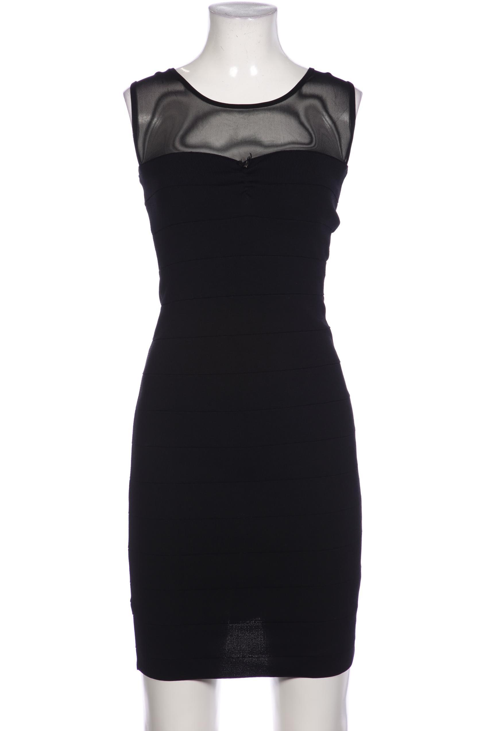 

Guess Damen Kleid, schwarz, Gr. 34