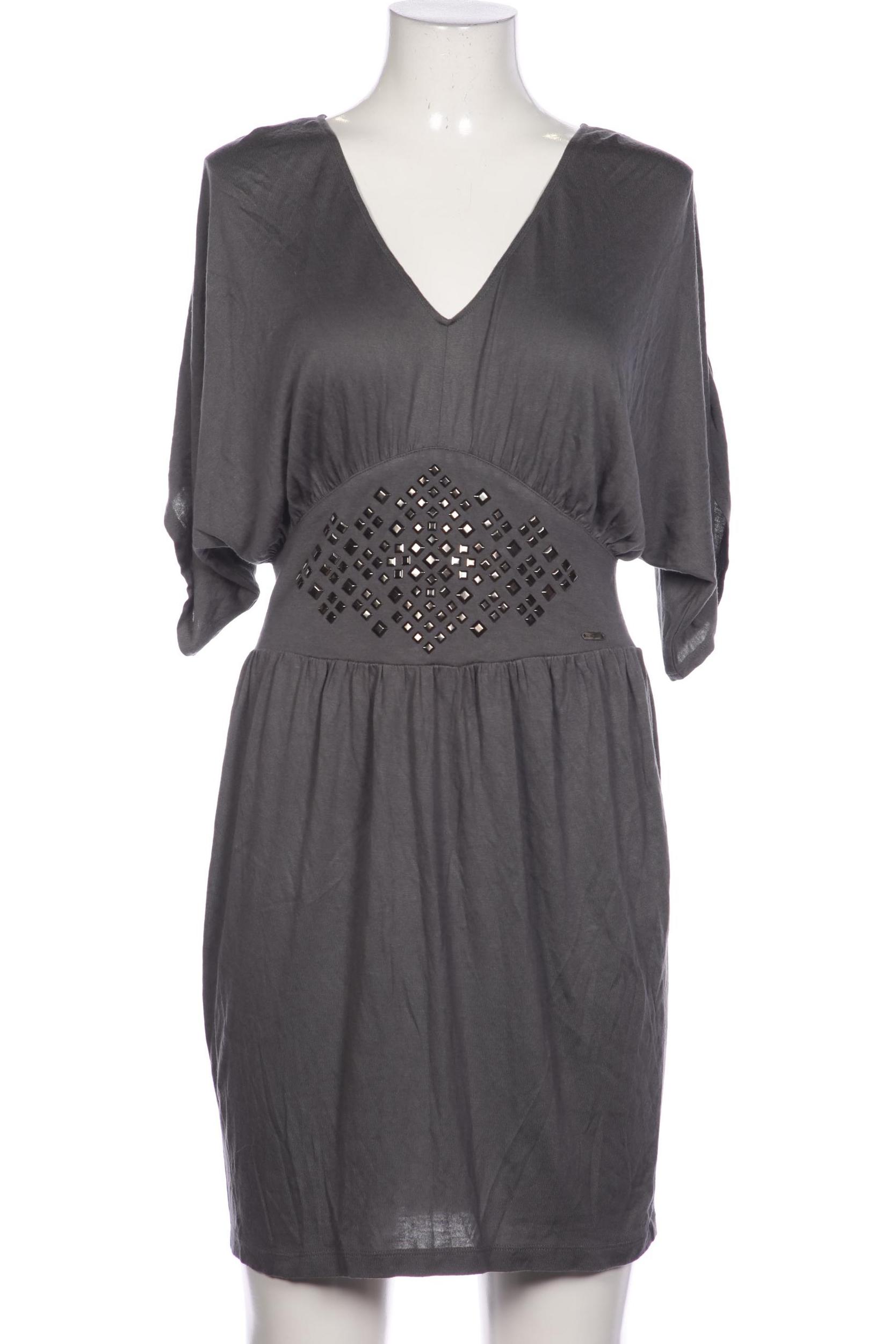 

Guess Damen Kleid, grau, Gr. 42