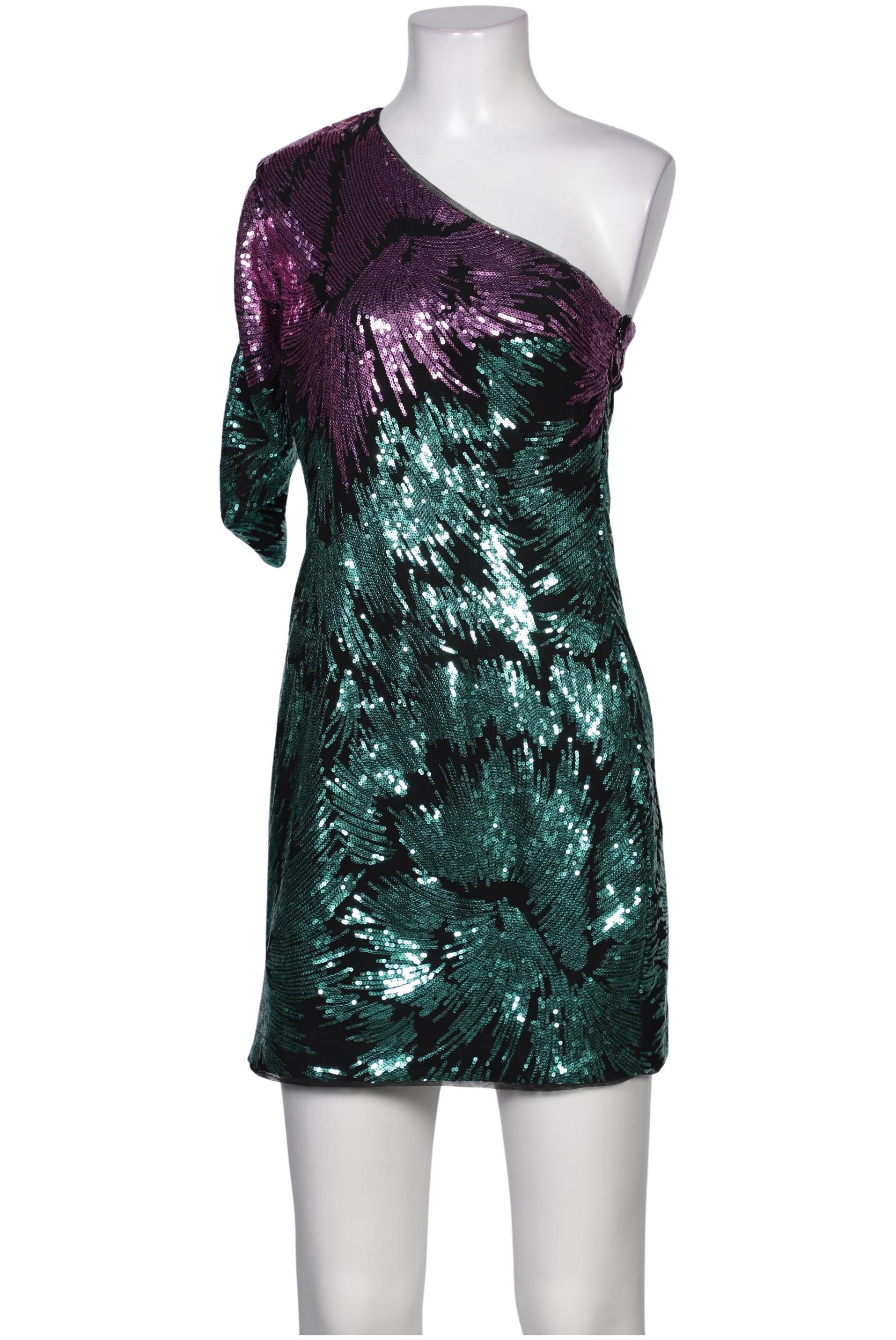 

Guess Damen Kleid, mehrfarbig, Gr. 40