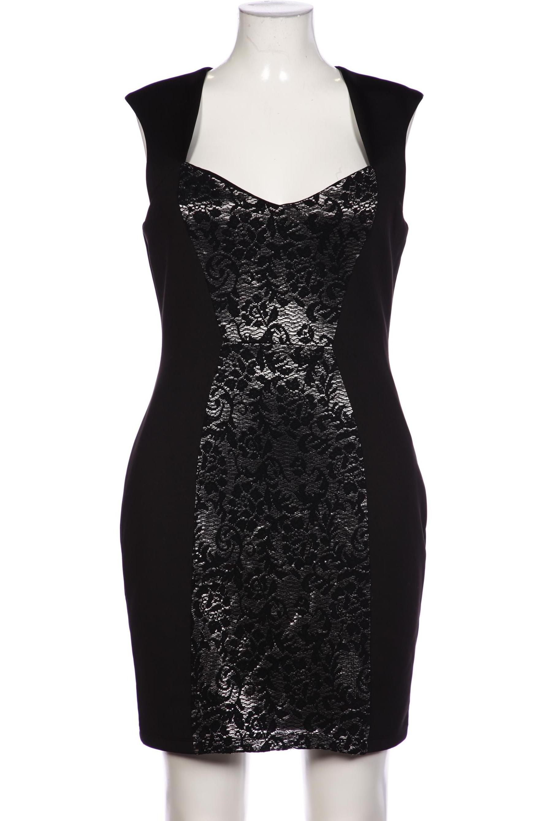 

Guess Damen Kleid, schwarz, Gr. 14