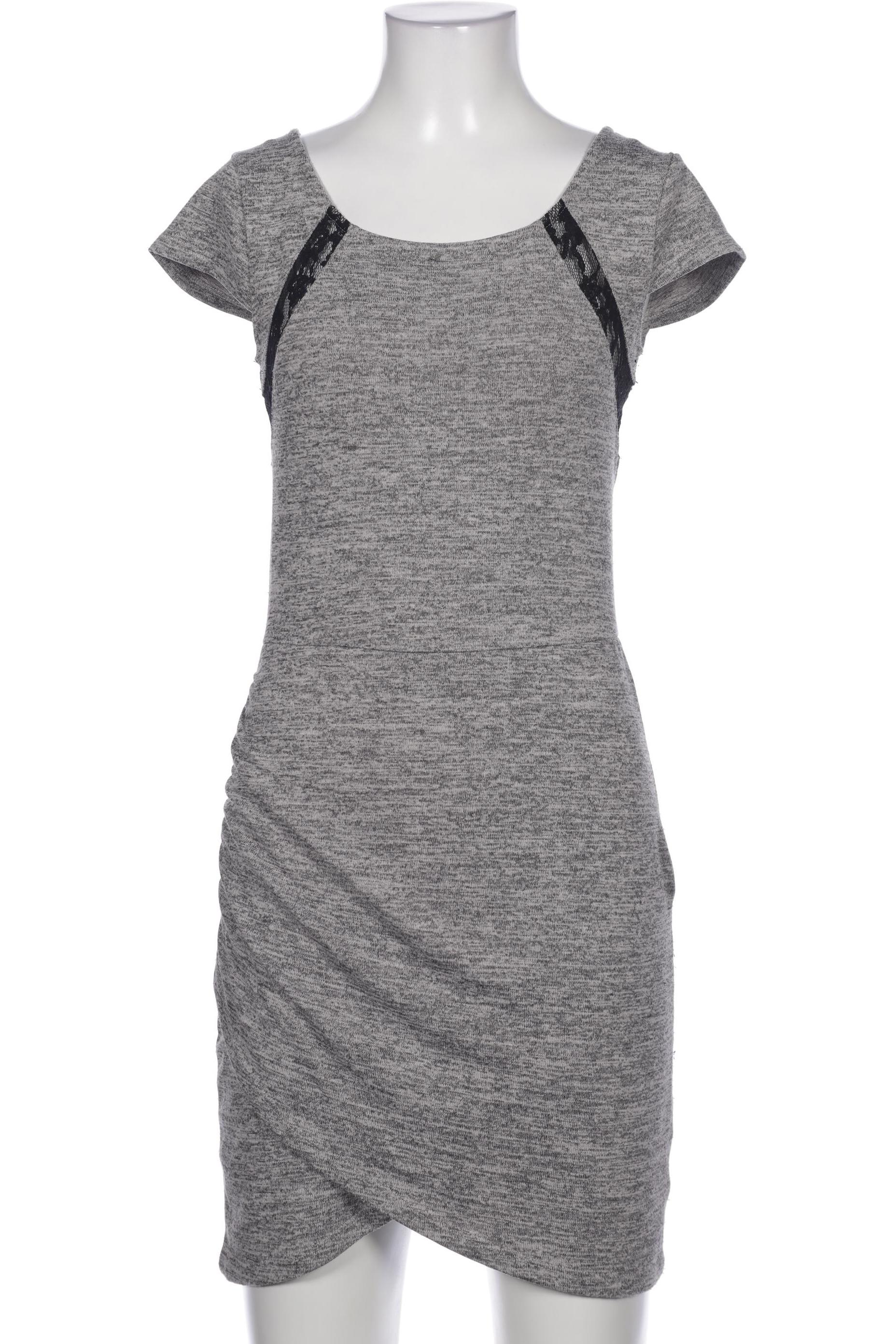 

Guess Damen Kleid, grau, Gr. 34