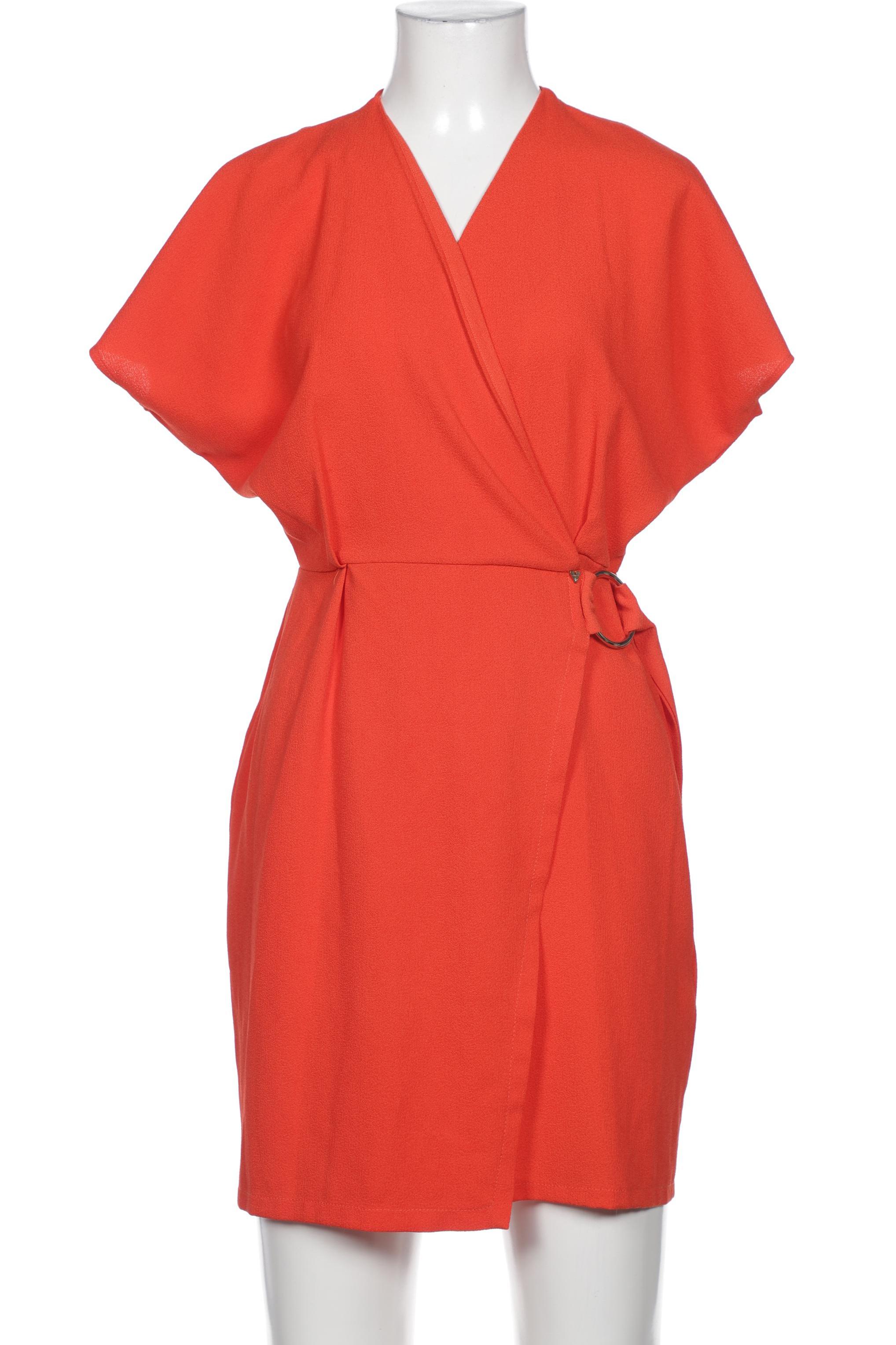 

Guess Damen Kleid, orange, Gr. 34