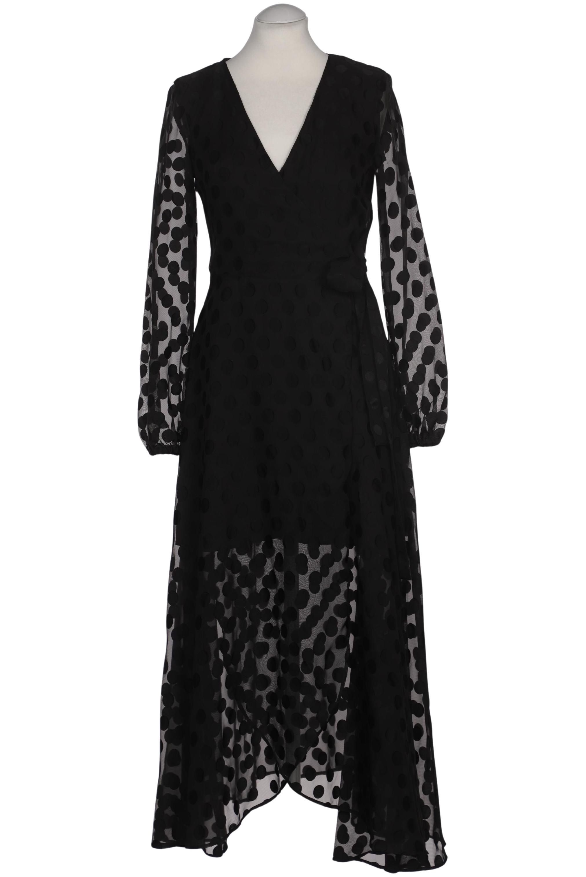 

Guess Damen Kleid, schwarz, Gr. 40