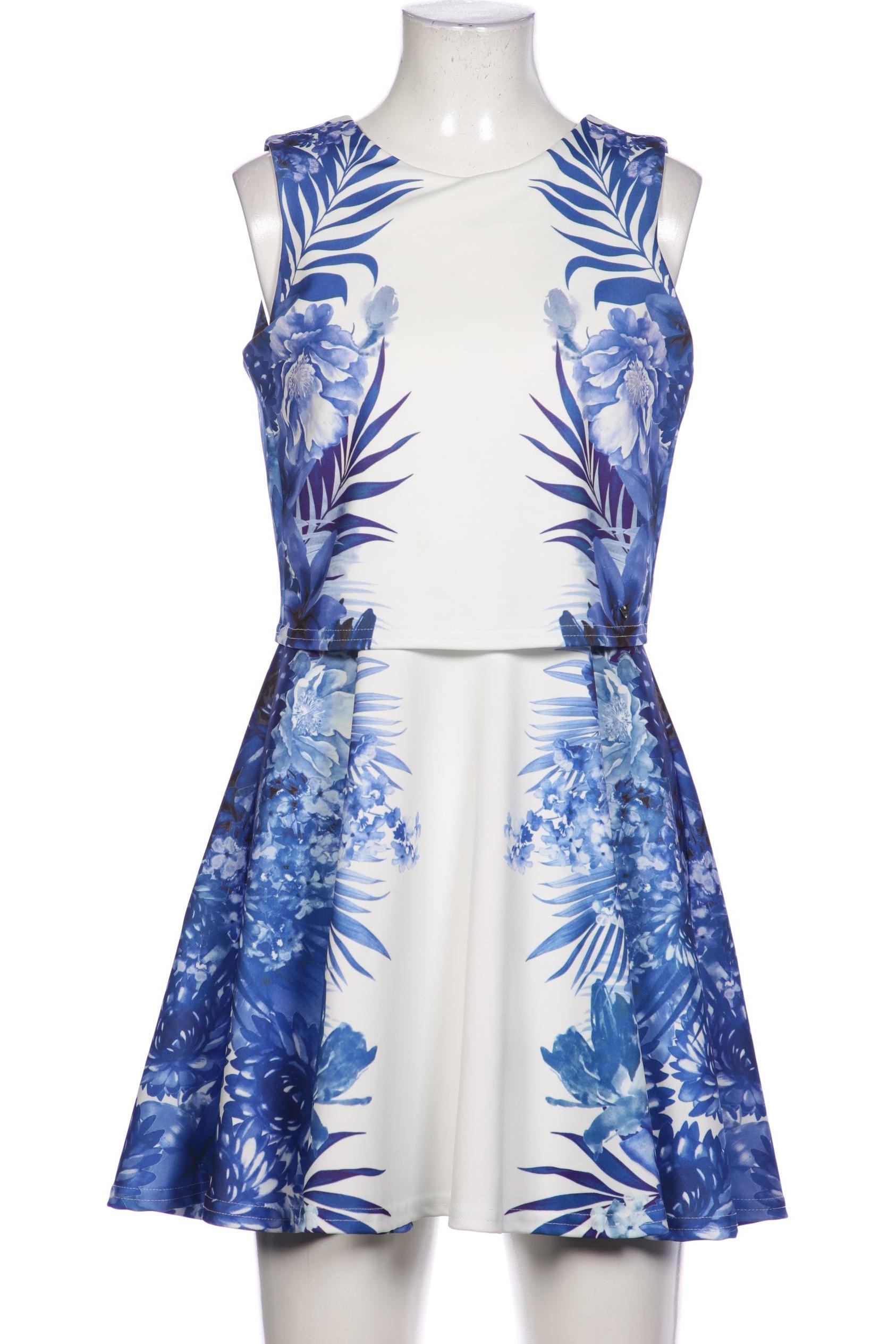 

Guess Damen Kleid, blau, Gr. 38