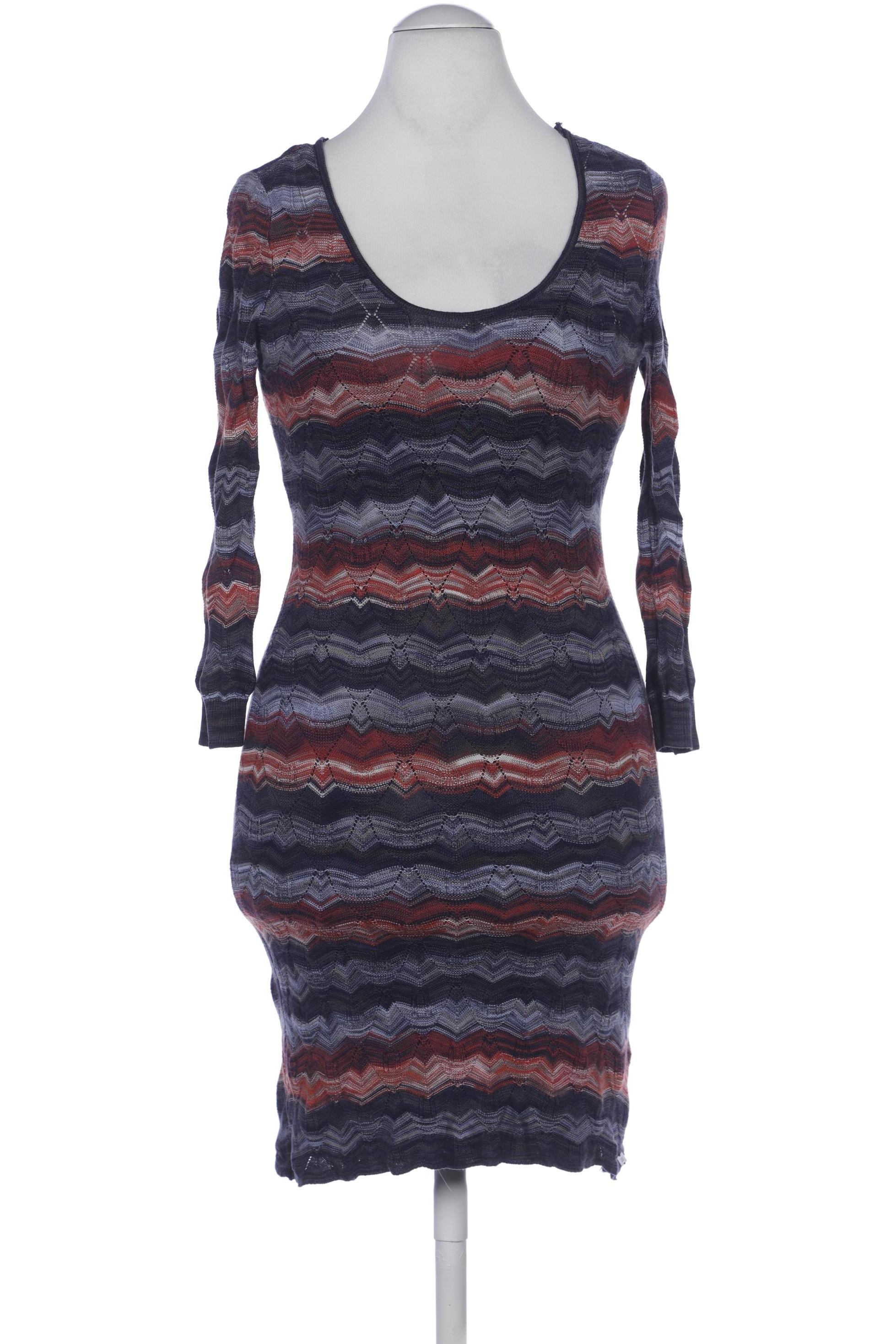 

Guess Damen Kleid, mehrfarbig, Gr. 36