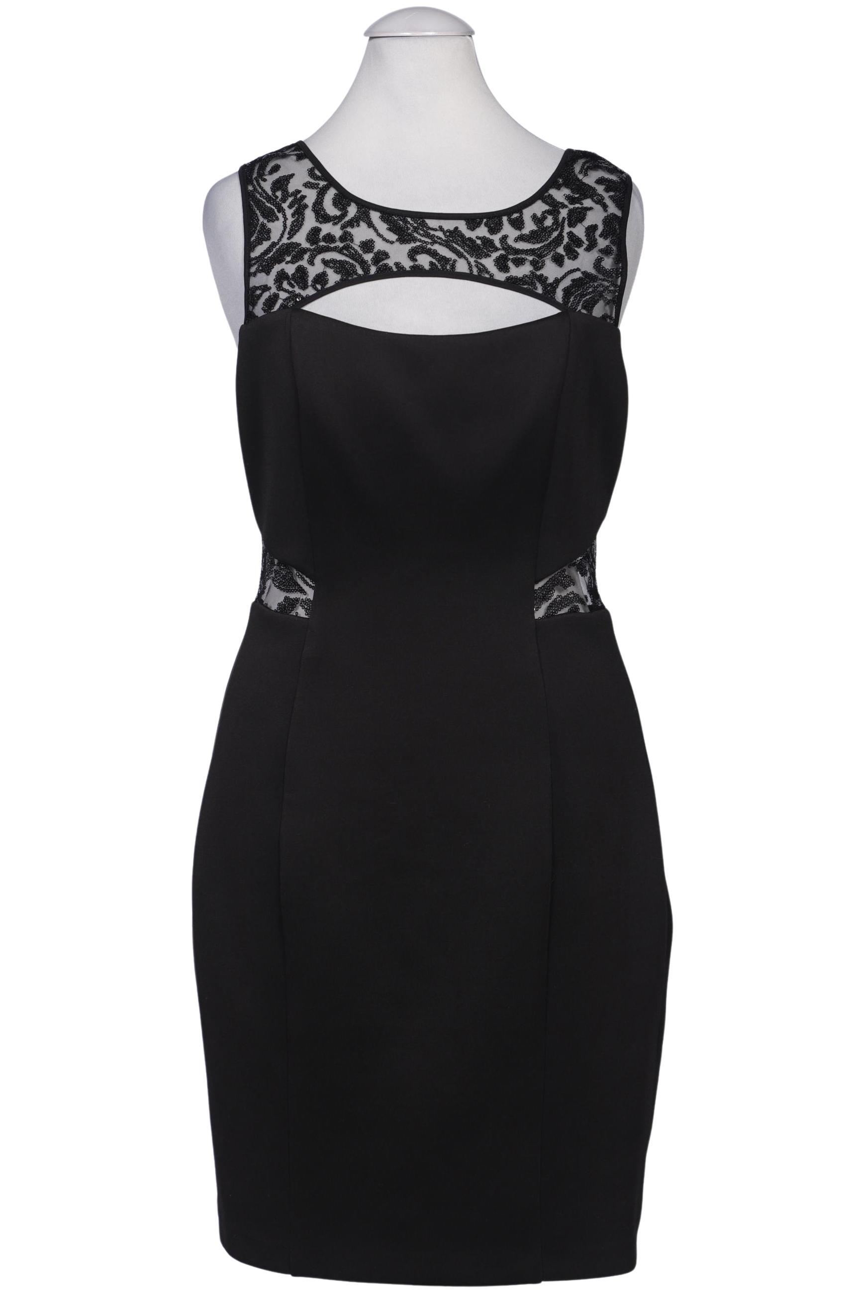 

Guess Damen Kleid, schwarz, Gr. 36