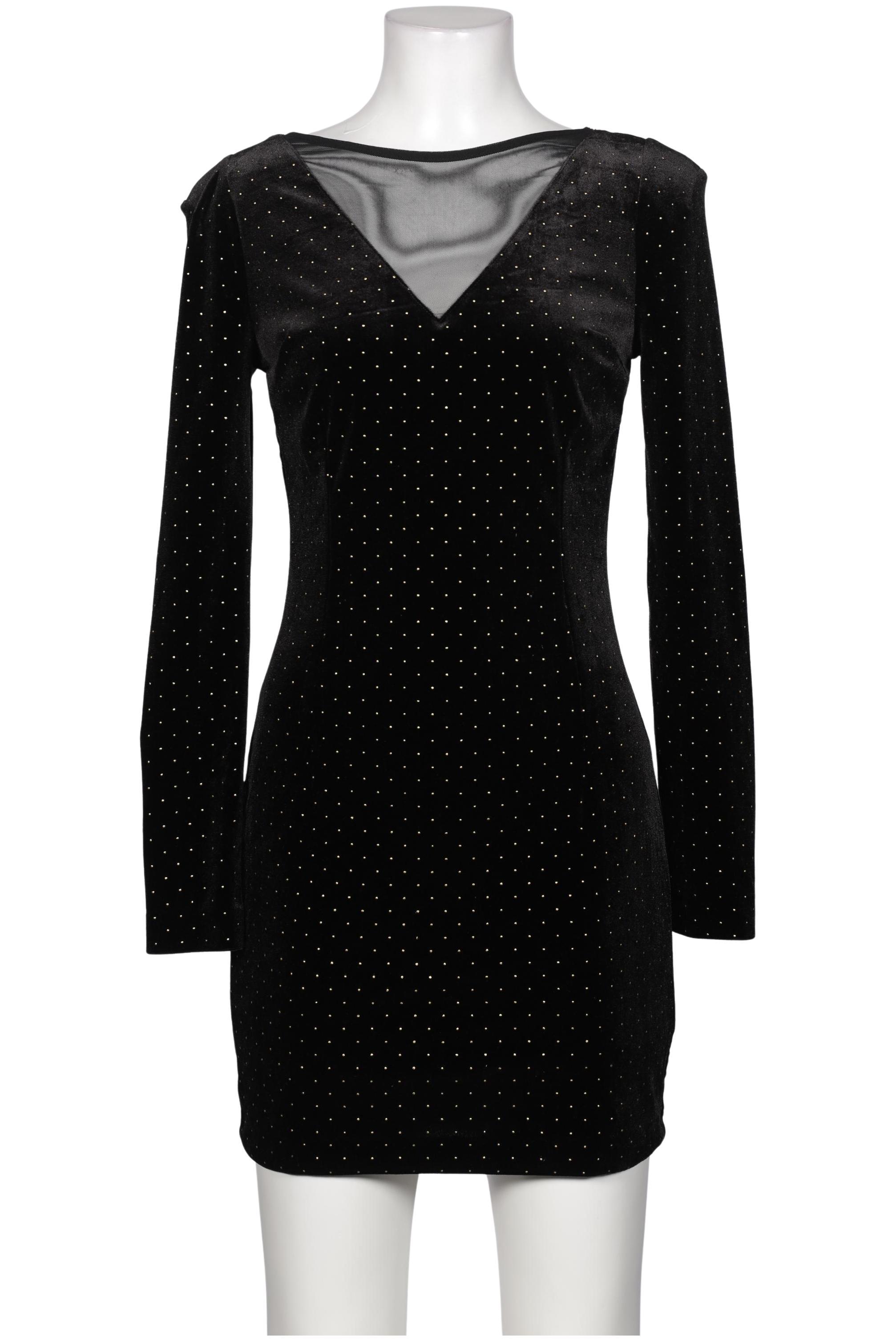 

Guess Damen Kleid, schwarz, Gr. 36