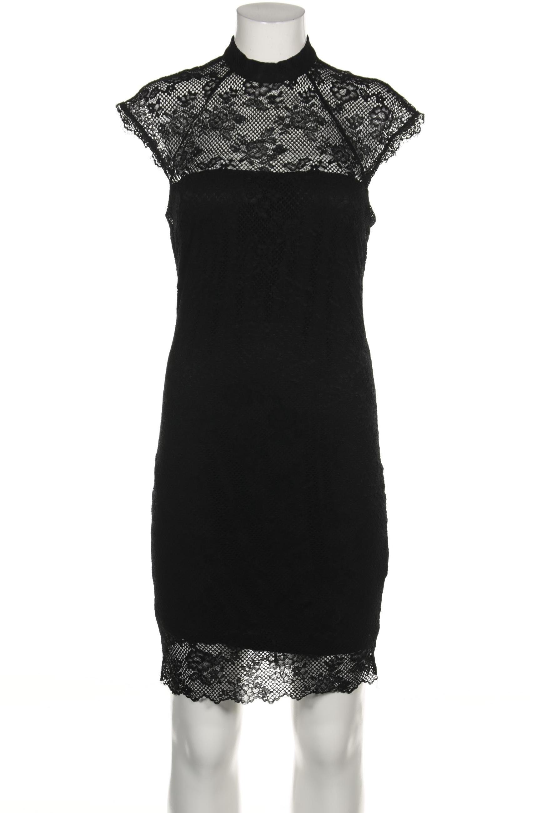 

Guess Damen Kleid, schwarz, Gr. 42