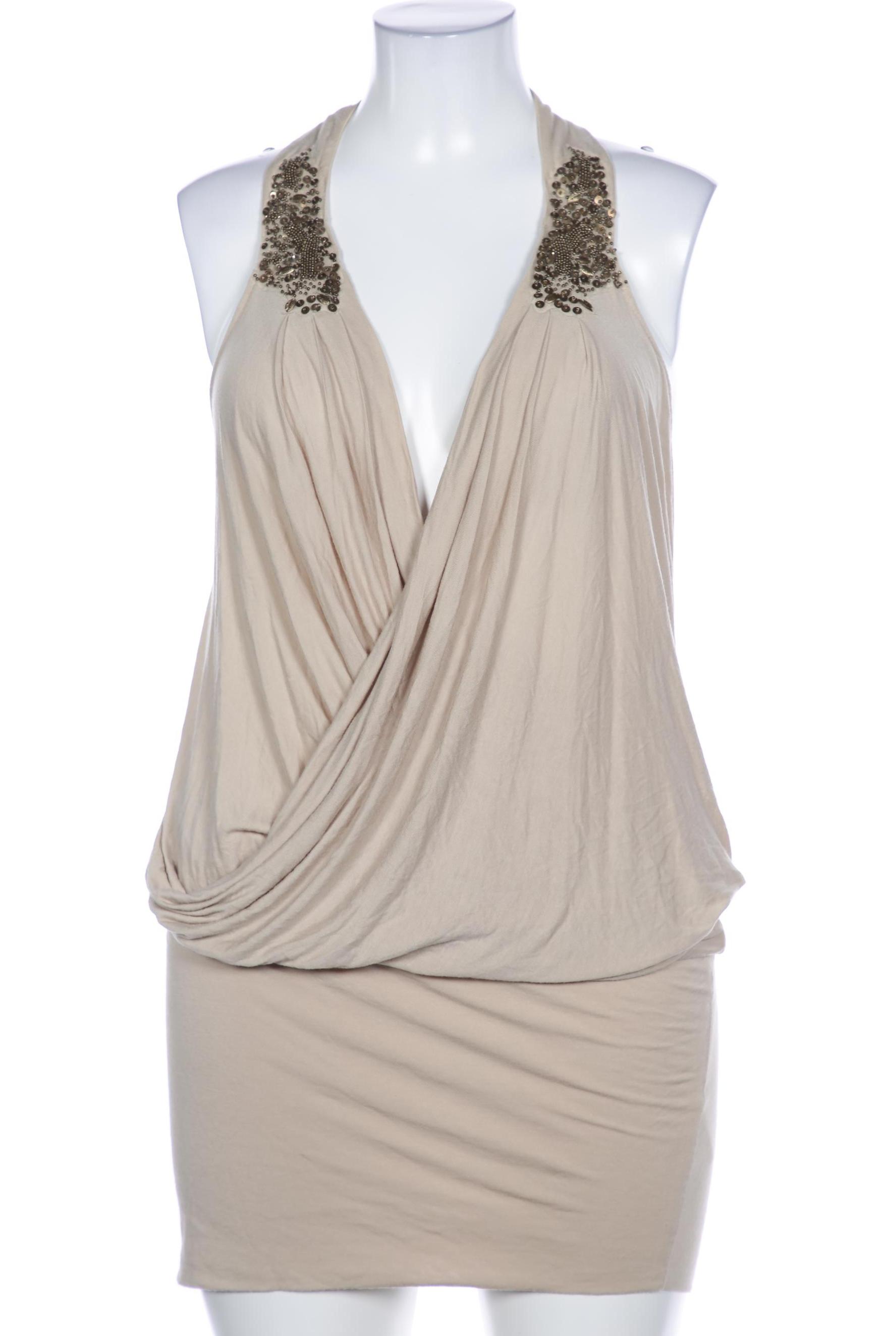 

GUESS Damen Kleid, beige