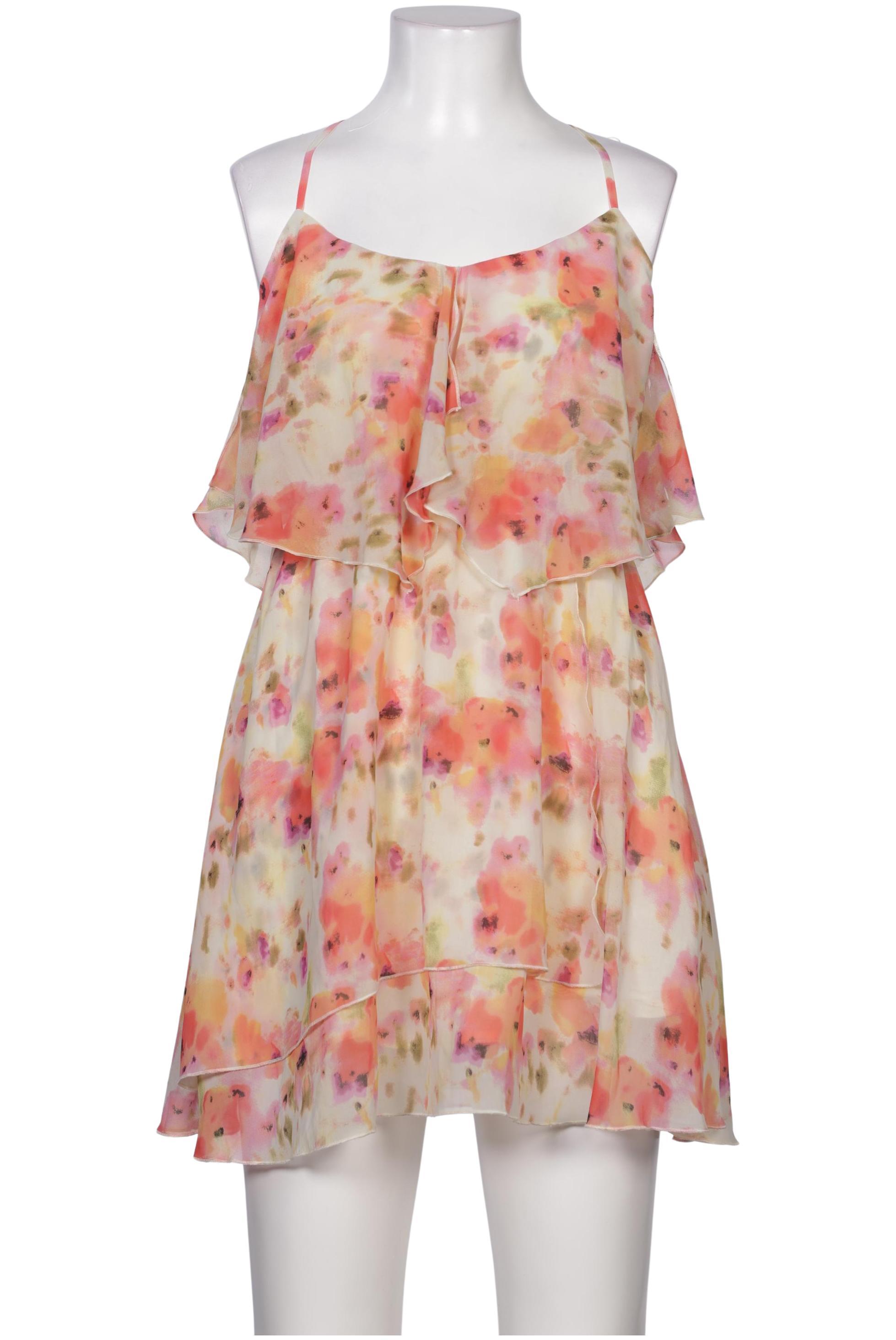 

Guess Damen Kleid, mehrfarbig, Gr. 36