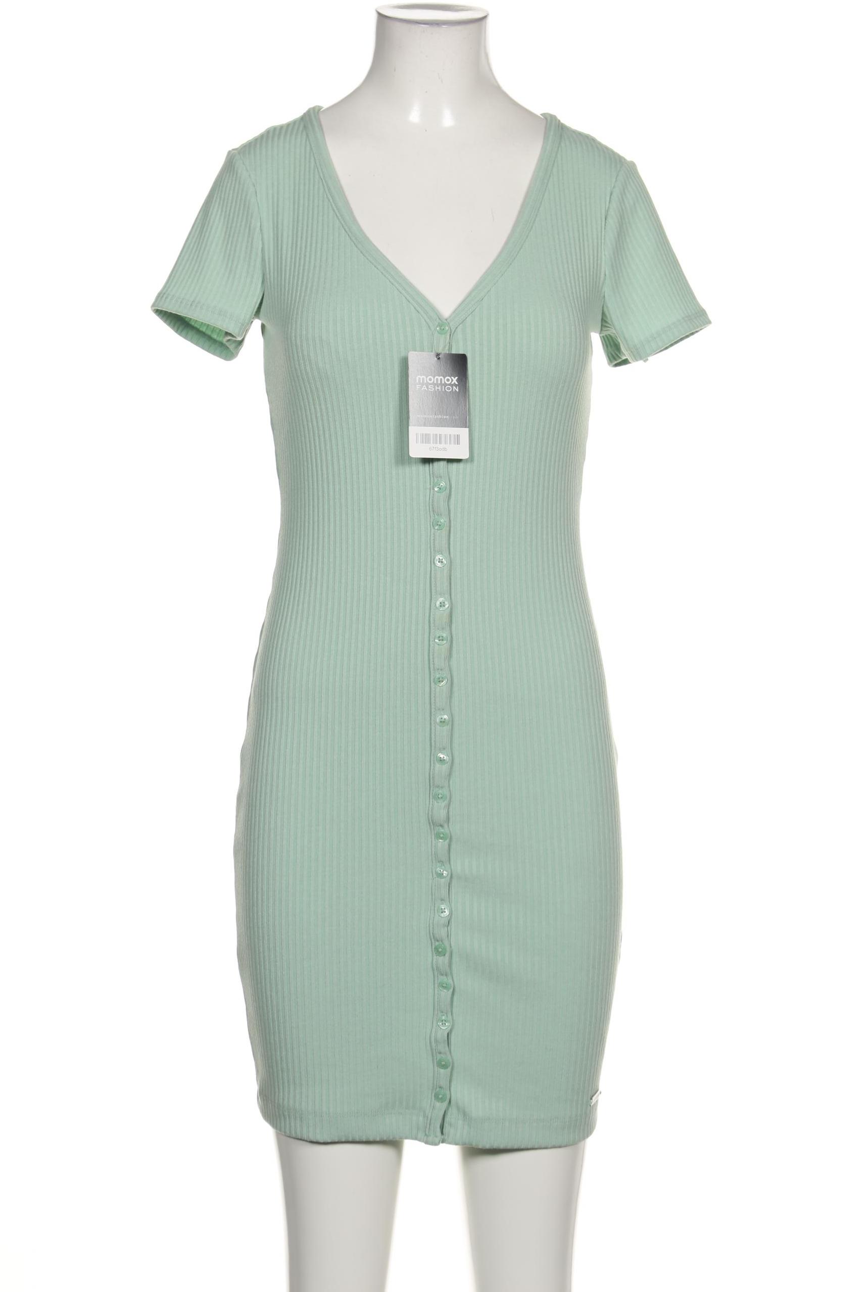 

GUESS Damen Kleid, hellgrün