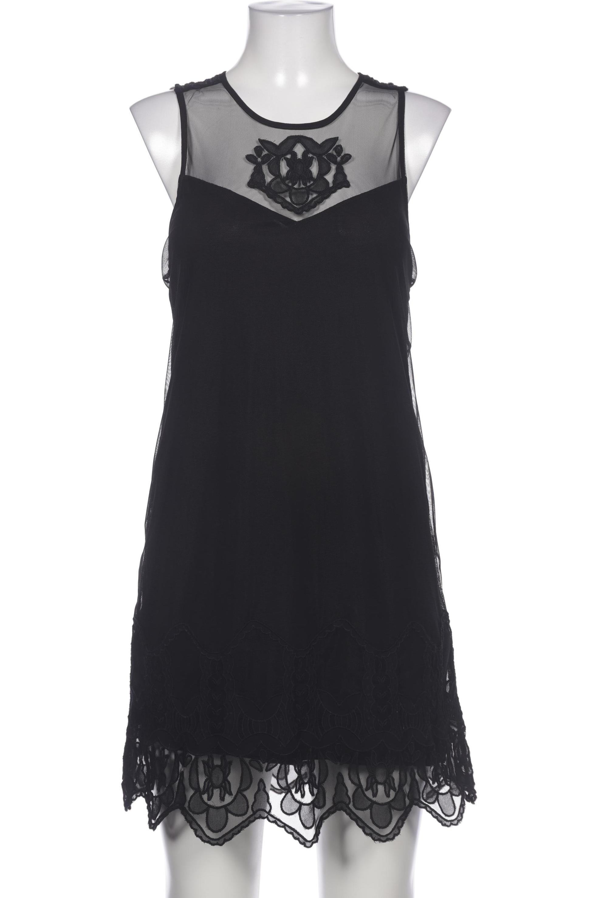 

Guess Damen Kleid, schwarz, Gr. 38