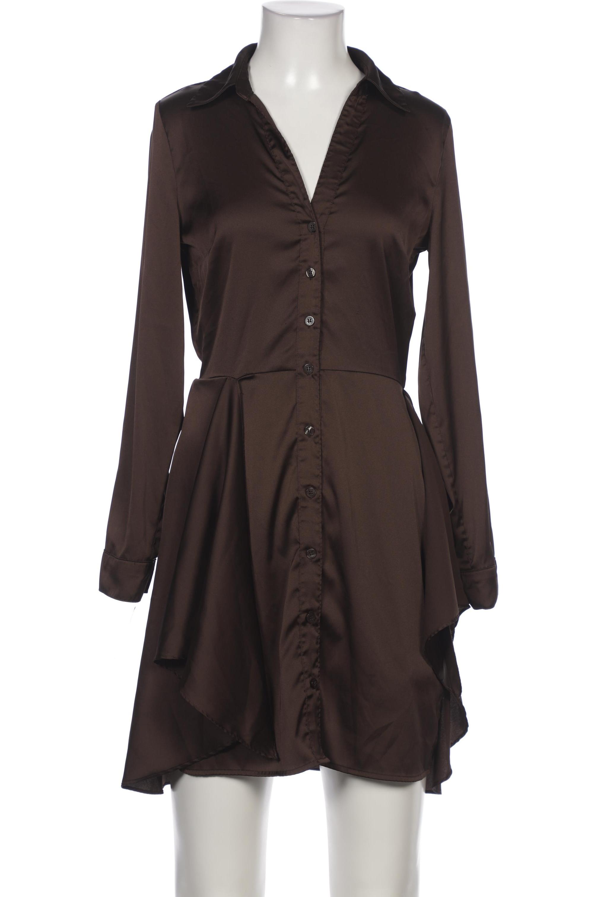 

Guess Damen Kleid, braun, Gr. 38