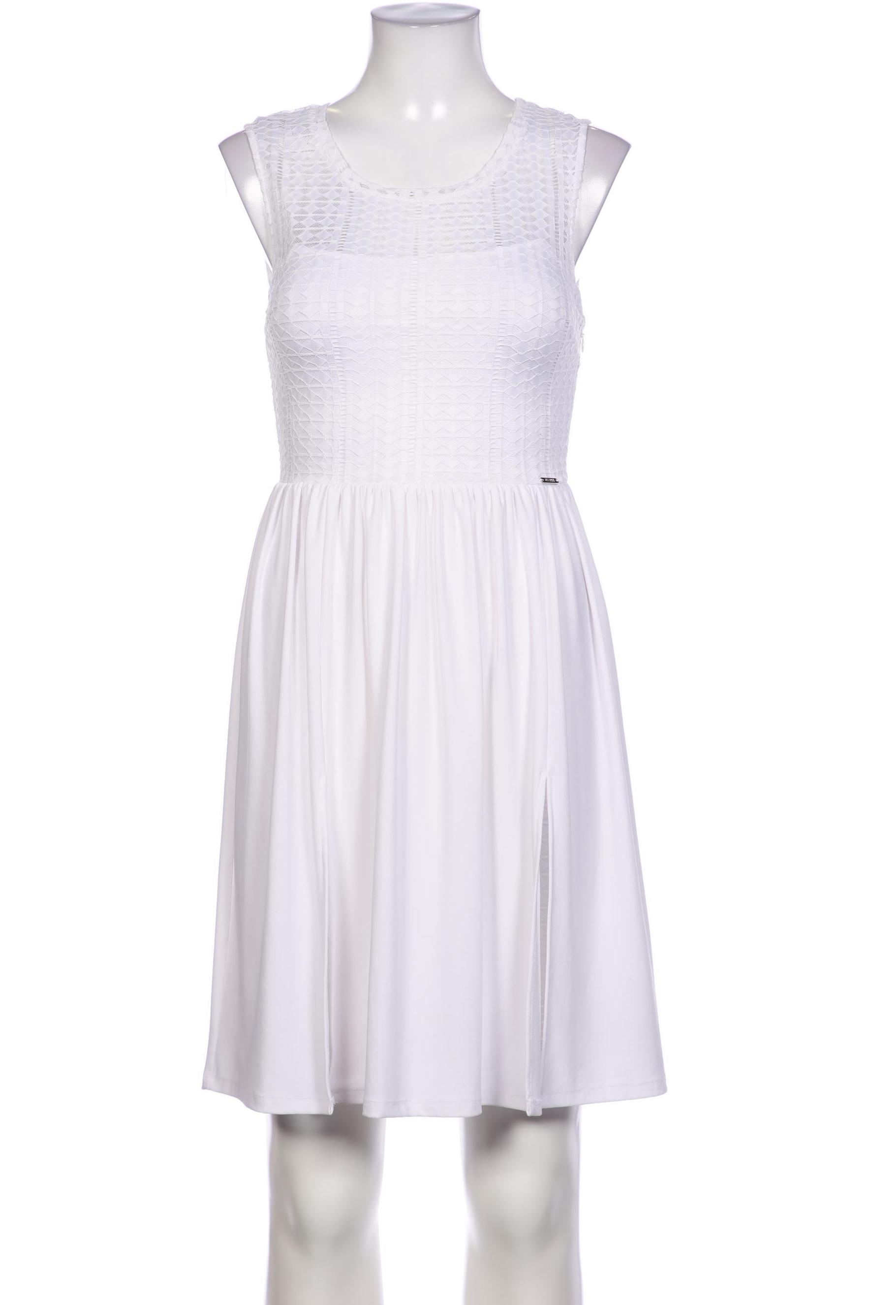 

Guess Damen Kleid, weiß, Gr. 36