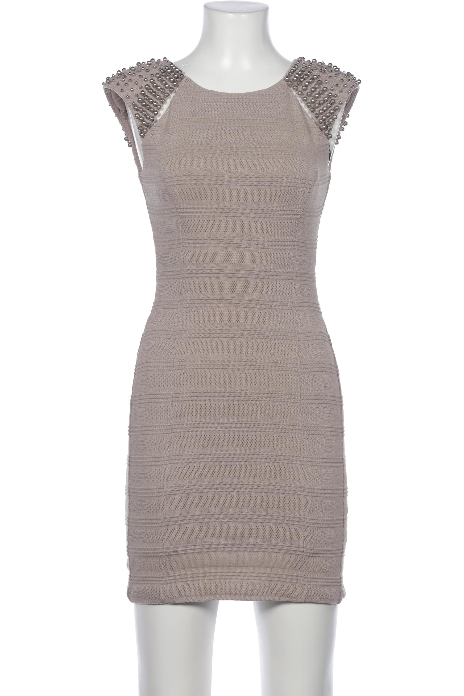 

Guess Damen Kleid, beige, Gr. 2