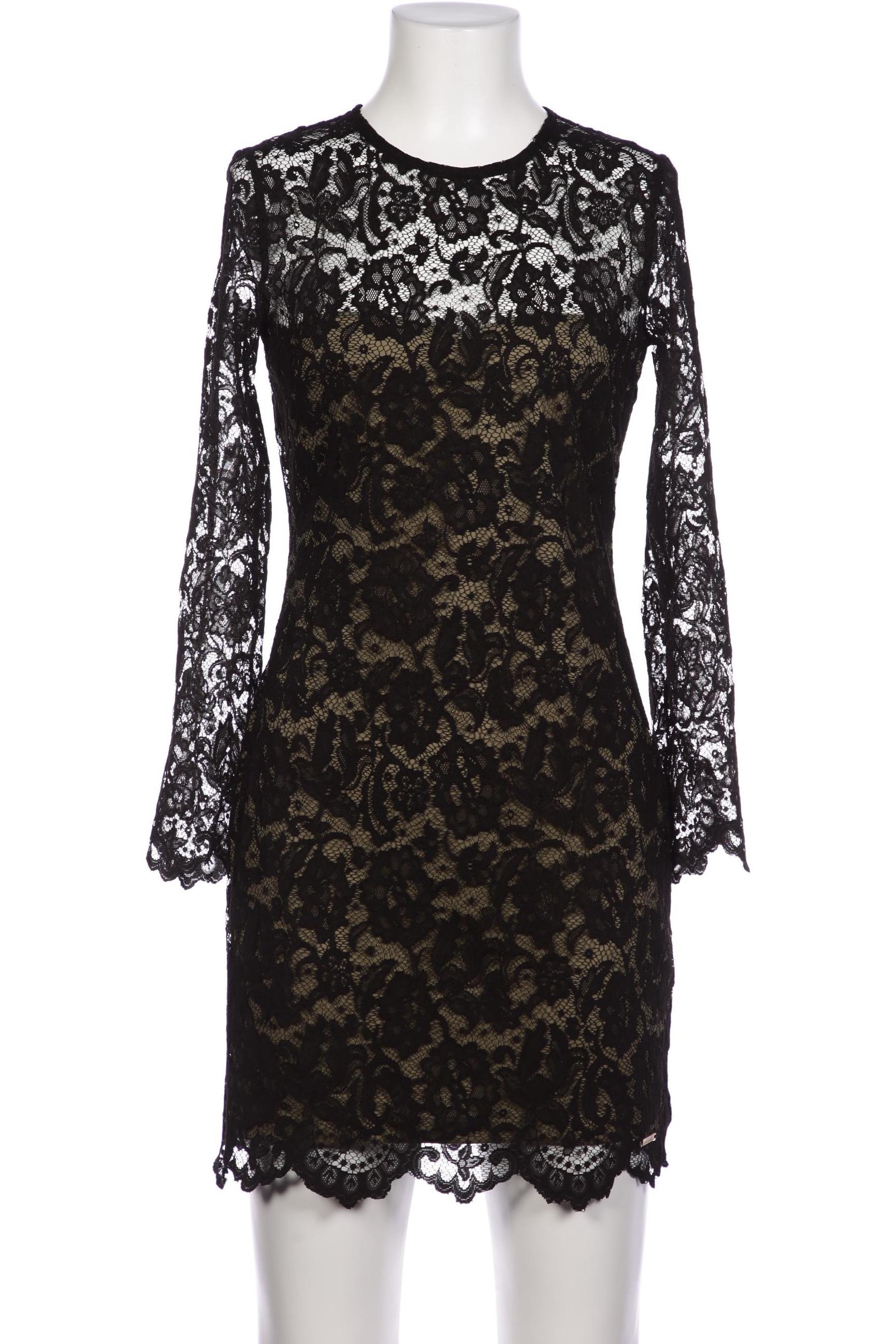 

Guess Damen Kleid, schwarz, Gr. 36