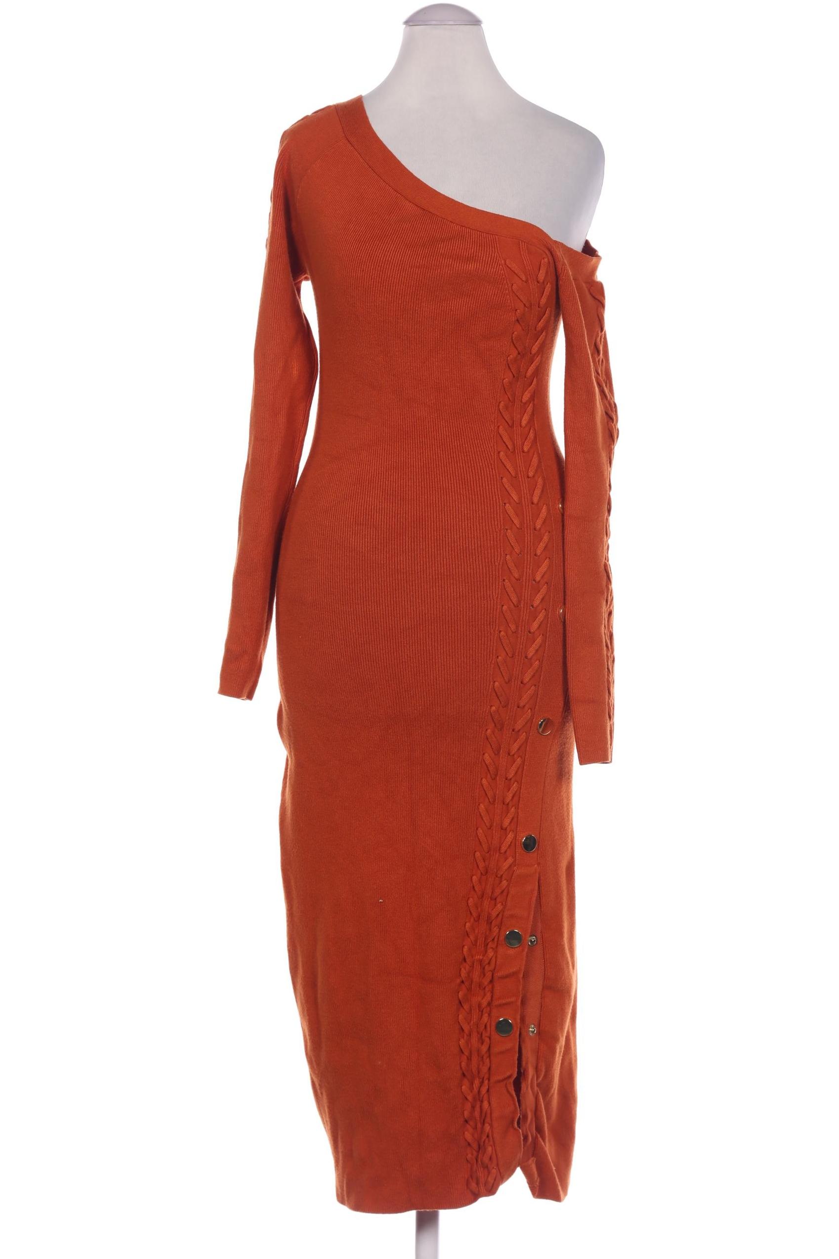

Guess Damen Kleid, orange, Gr. 38