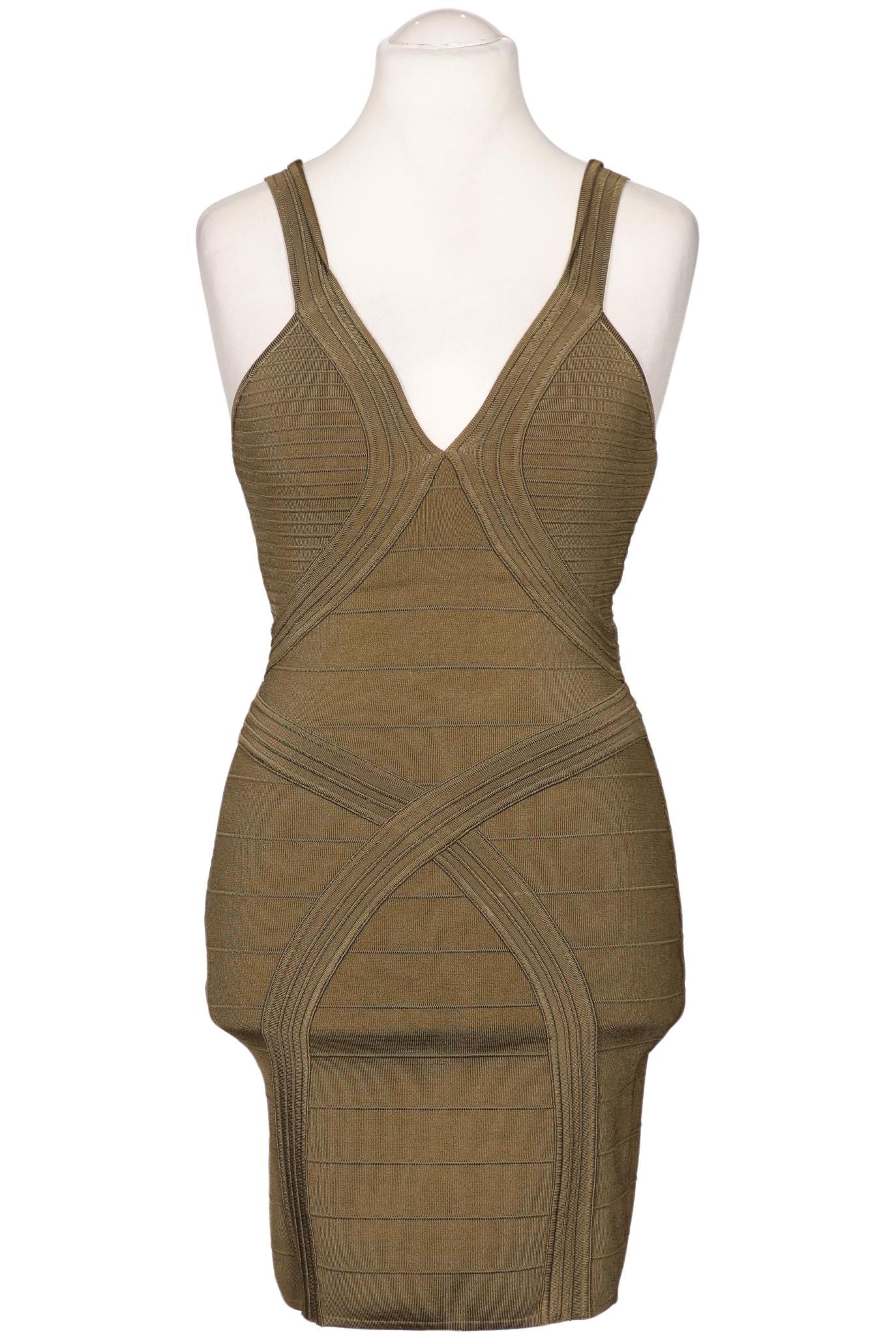 

Guess Damen Kleid, grün, Gr. 42