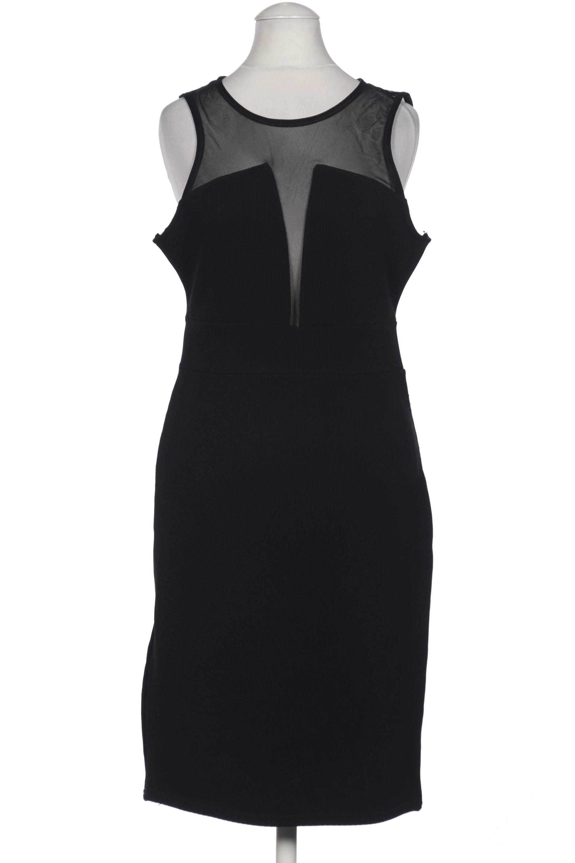 

Guess Damen Kleid, schwarz, Gr. 38