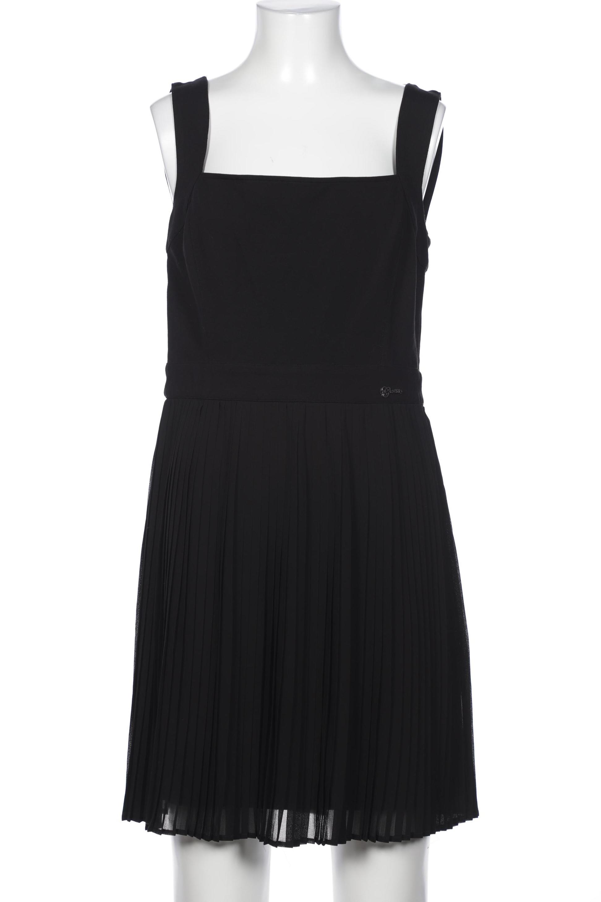 

Guess Damen Kleid, schwarz, Gr. 38