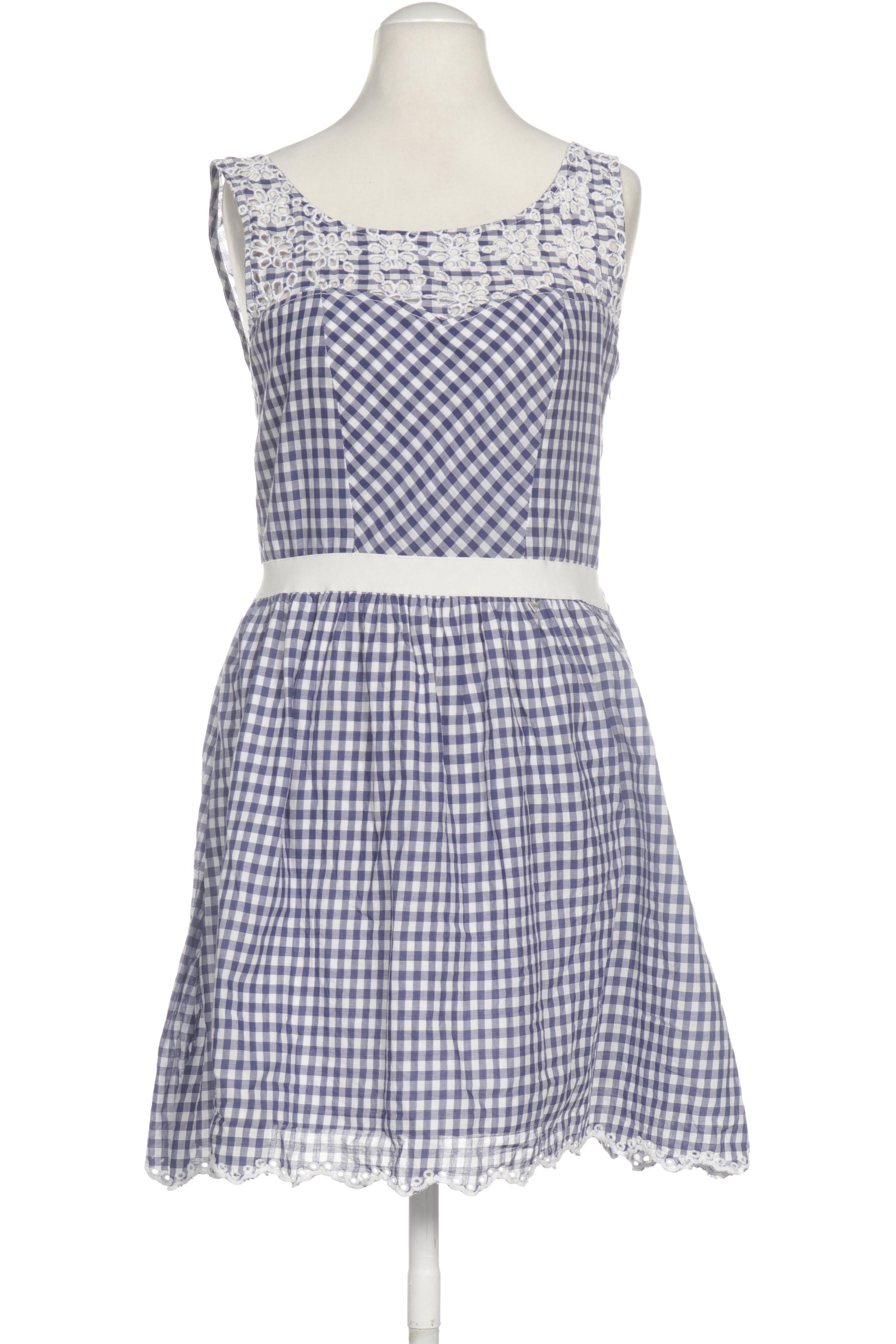 

Guess Damen Kleid, blau, Gr. 36