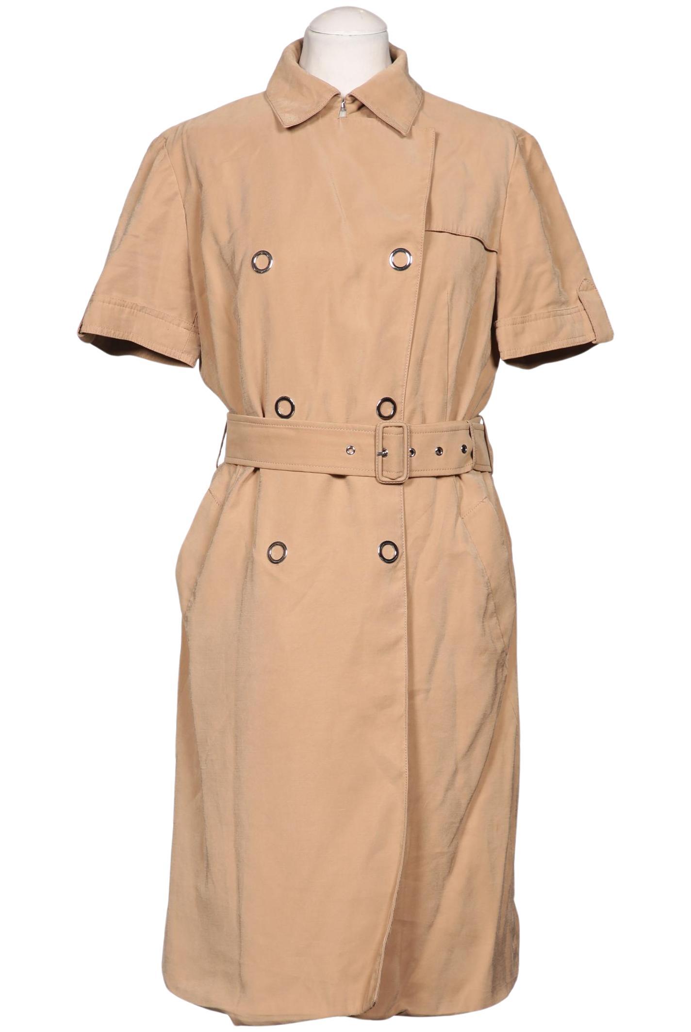 

Guess Damen Kleid, beige, Gr. 38