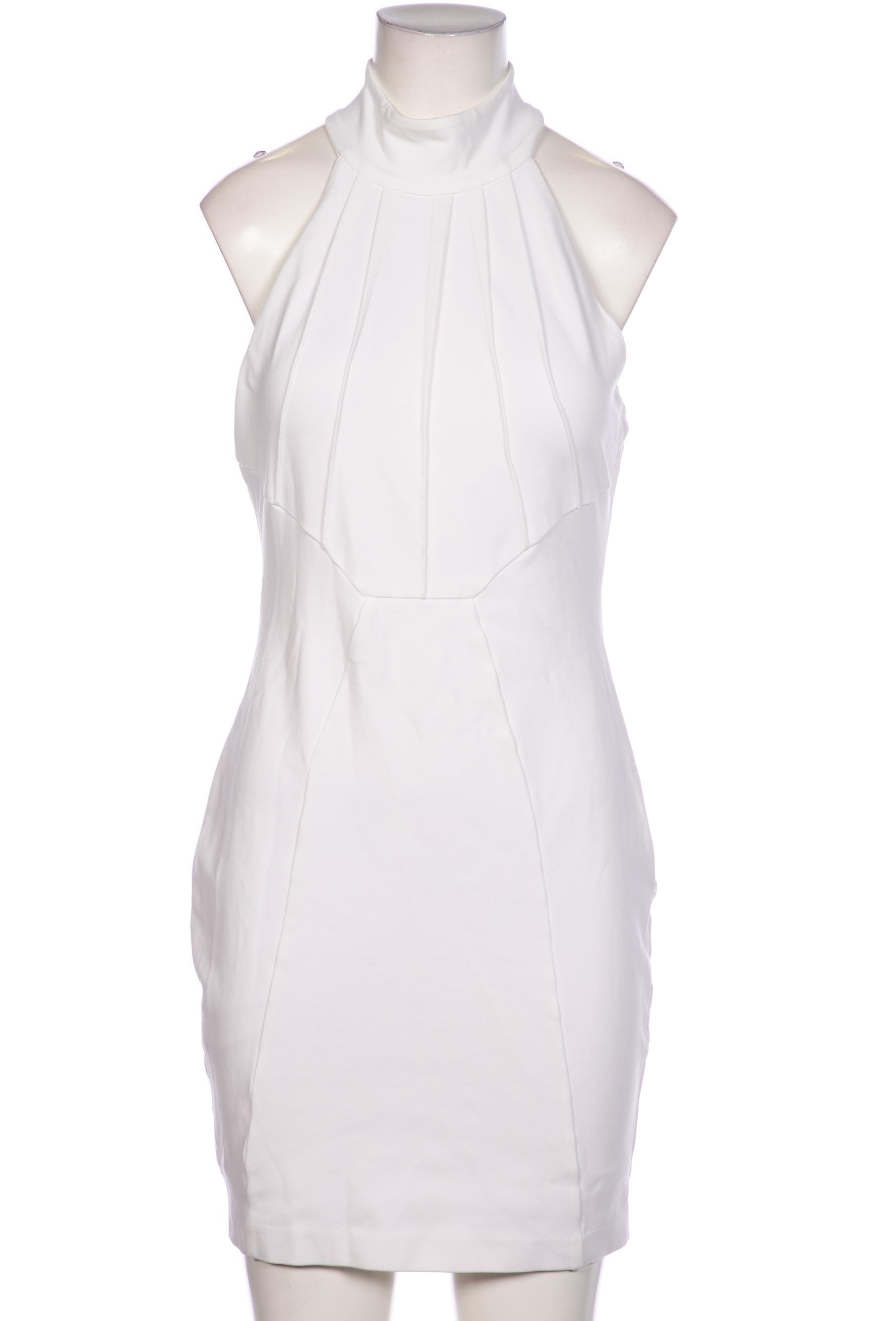

Guess Damen Kleid, weiß, Gr. 36