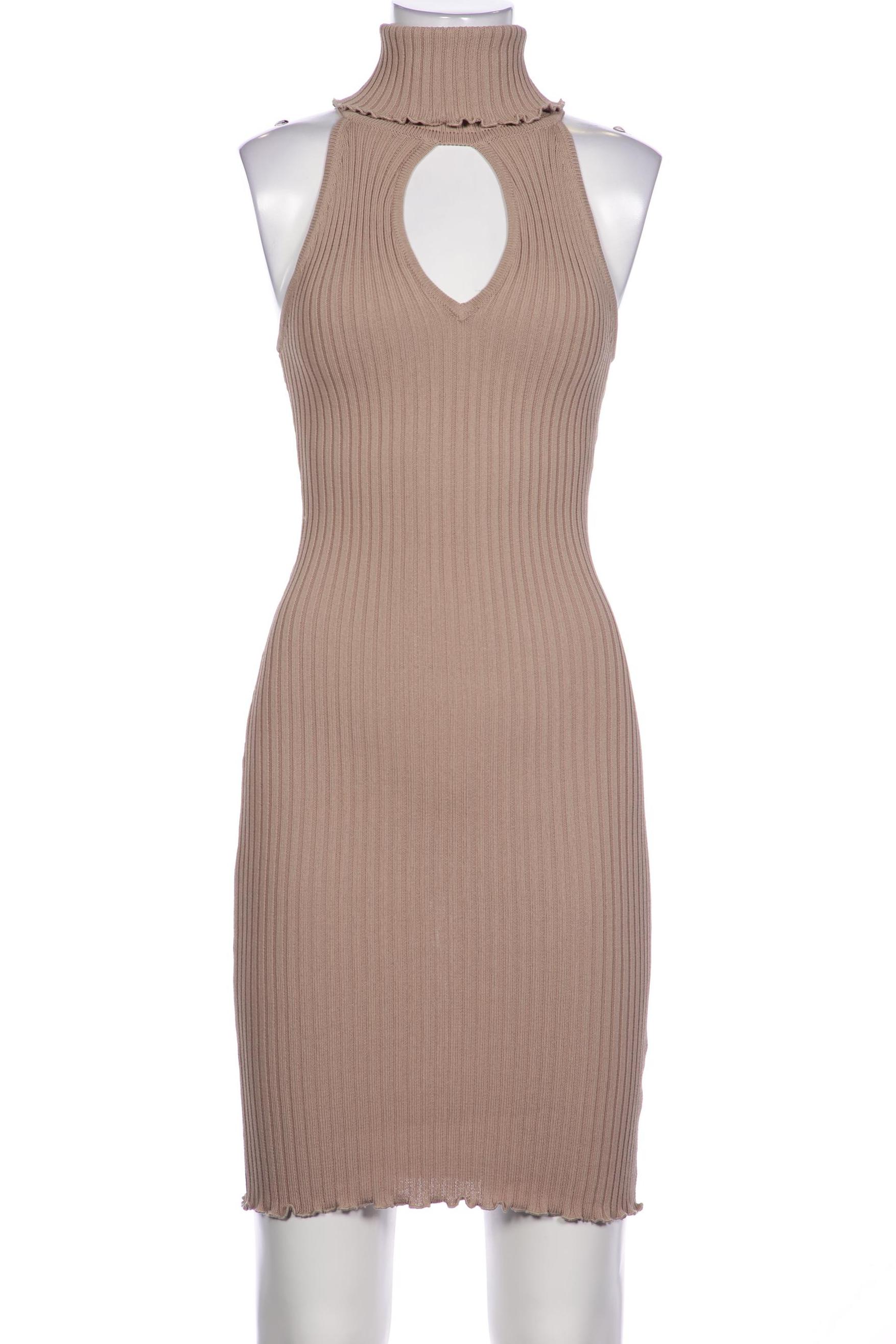 

Guess Damen Kleid, beige, Gr. 34
