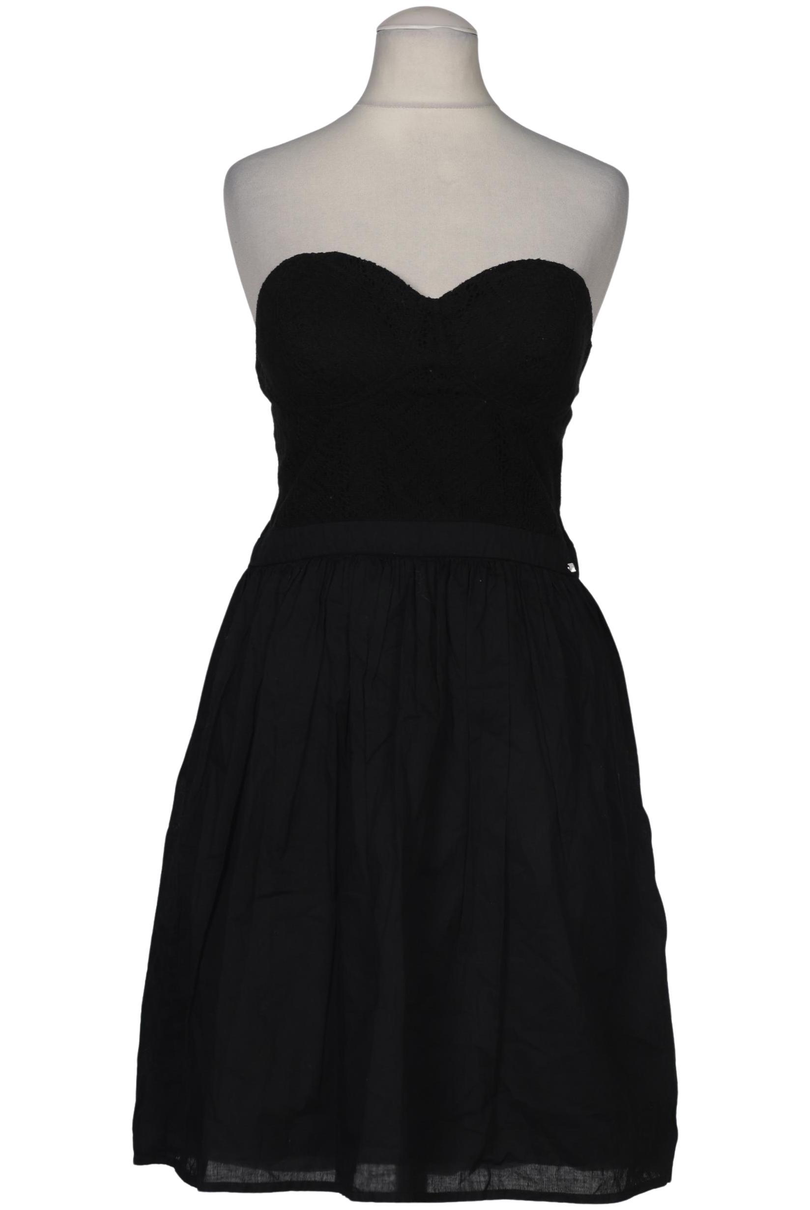 

Guess Damen Kleid, schwarz, Gr. 38