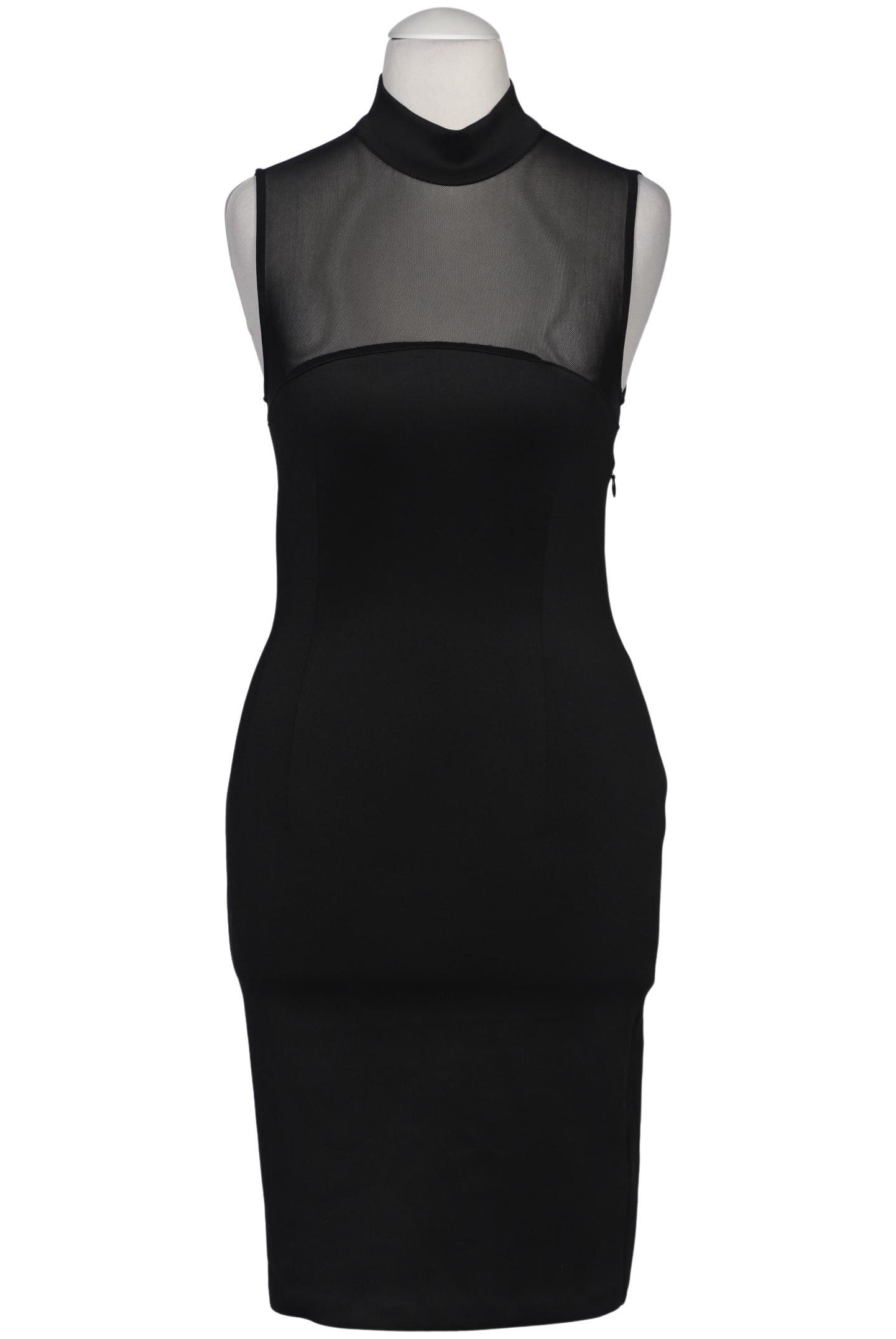 

Guess Damen Kleid, schwarz, Gr. 34