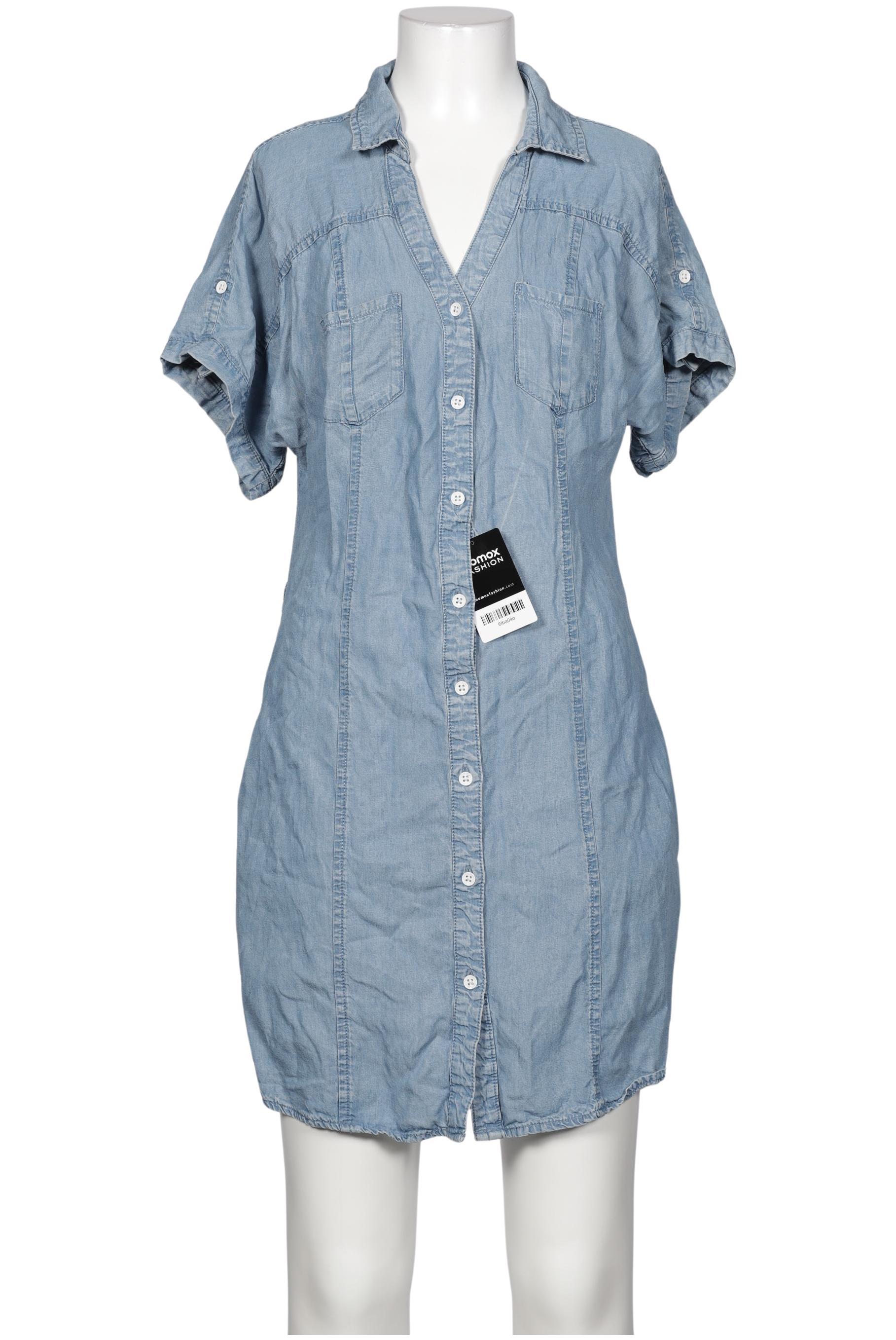 

Guess Damen Kleid, hellblau, Gr. 38