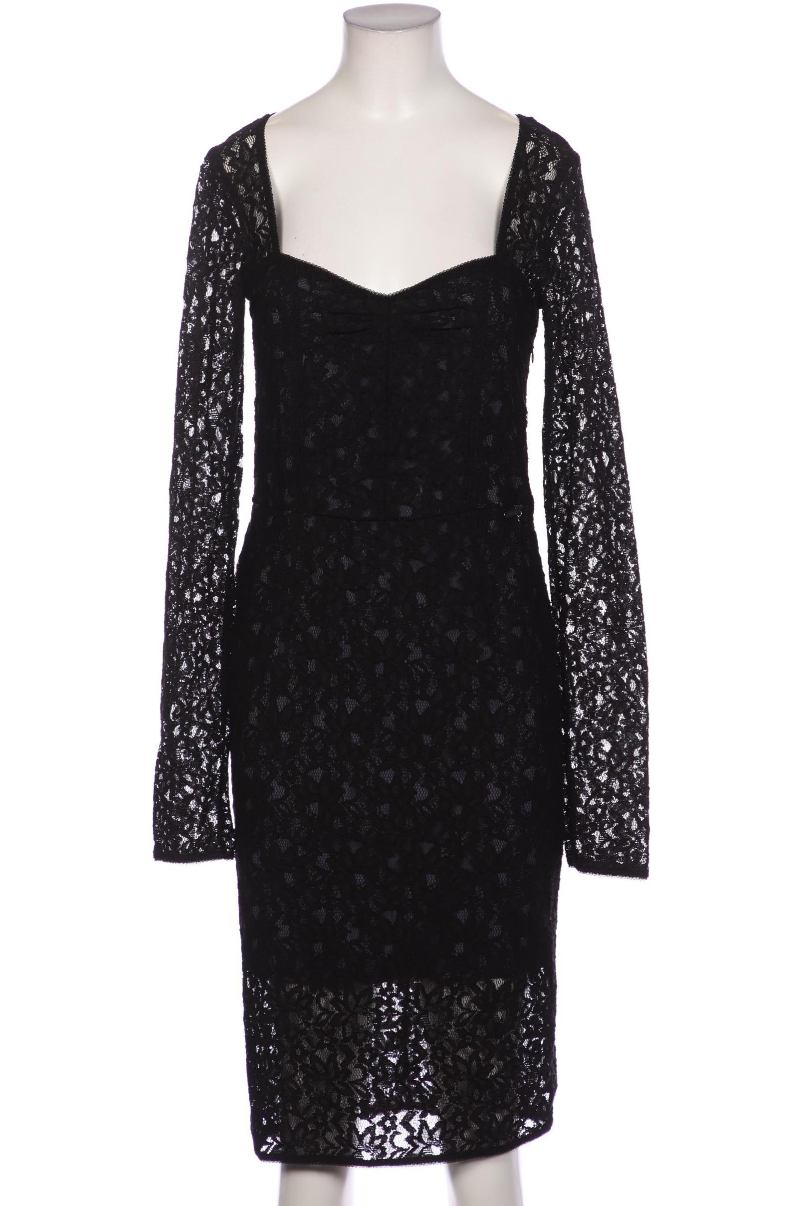 

Guess Damen Kleid, schwarz, Gr. 38