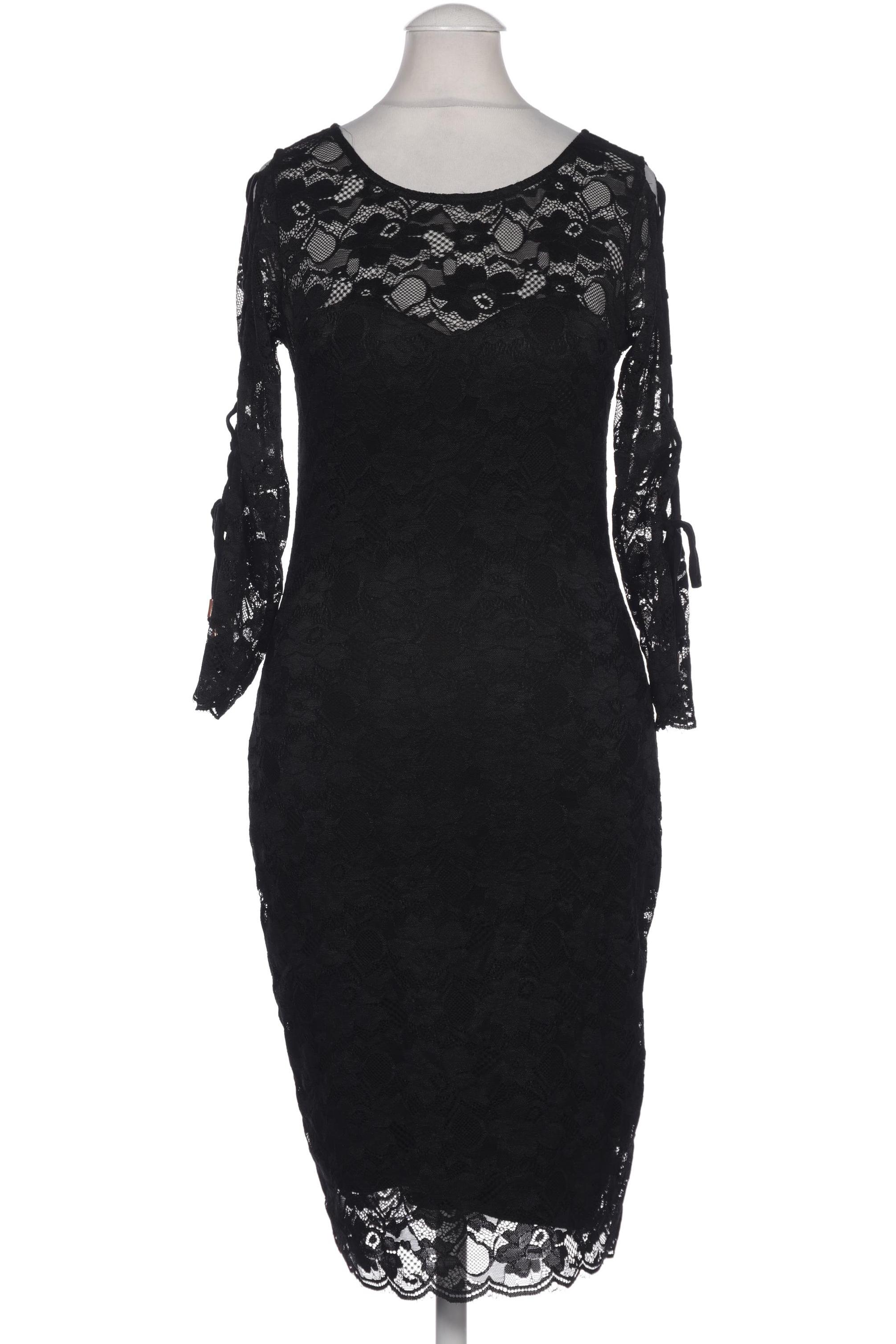 

Guess Damen Kleid, schwarz, Gr. 34