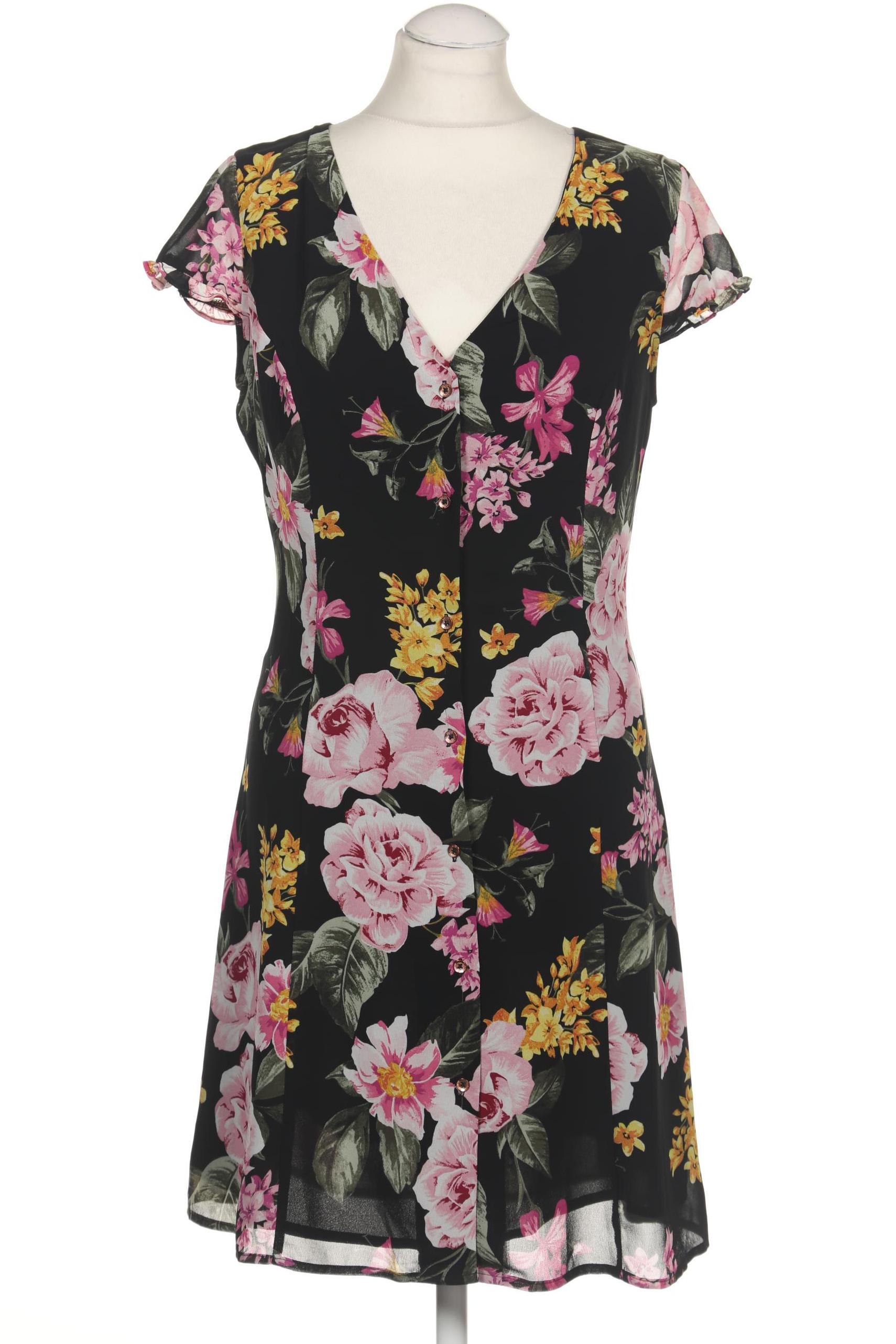 

Guess Damen Kleid, schwarz, Gr. 36