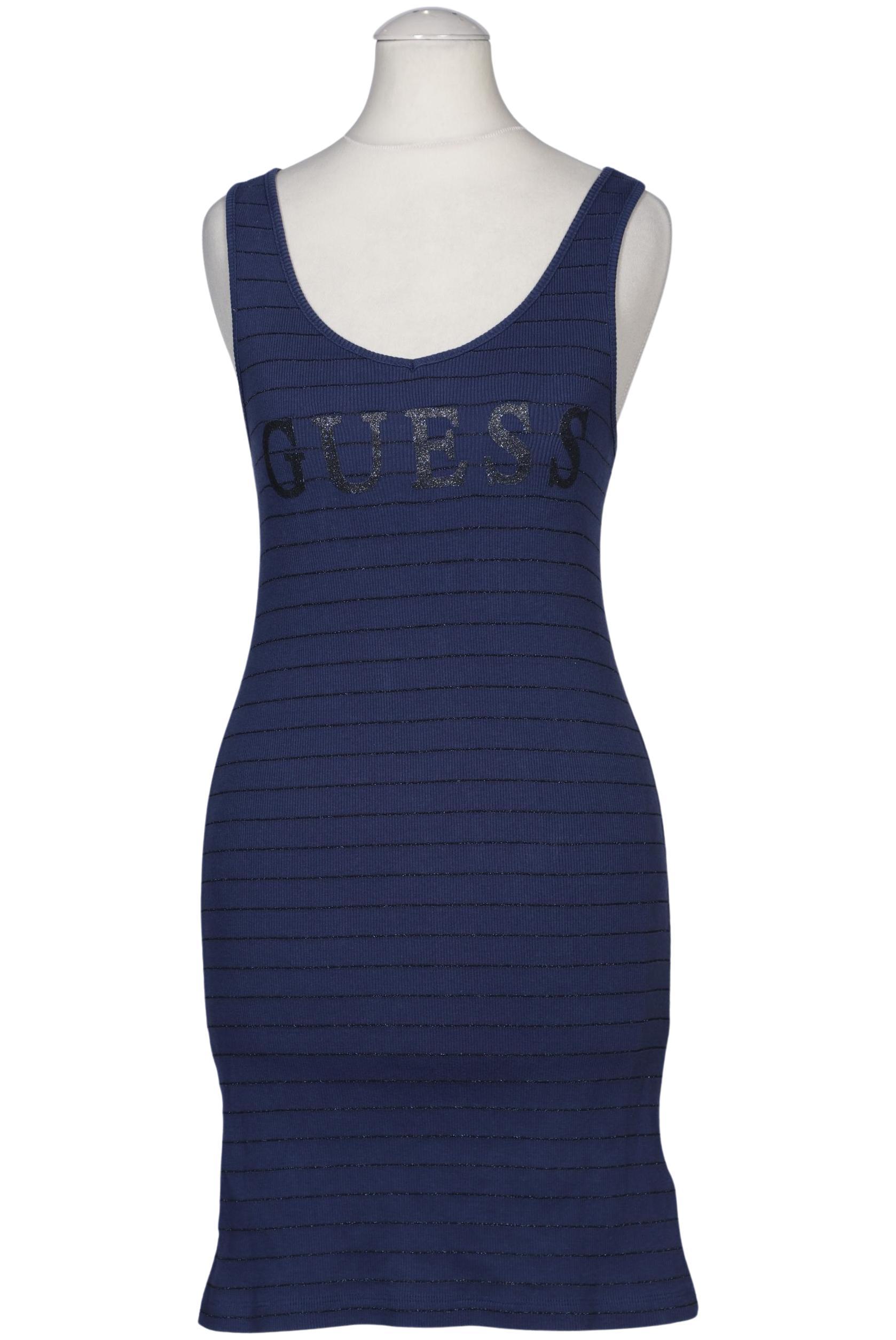 

Guess Damen Kleid, marineblau, Gr. 32